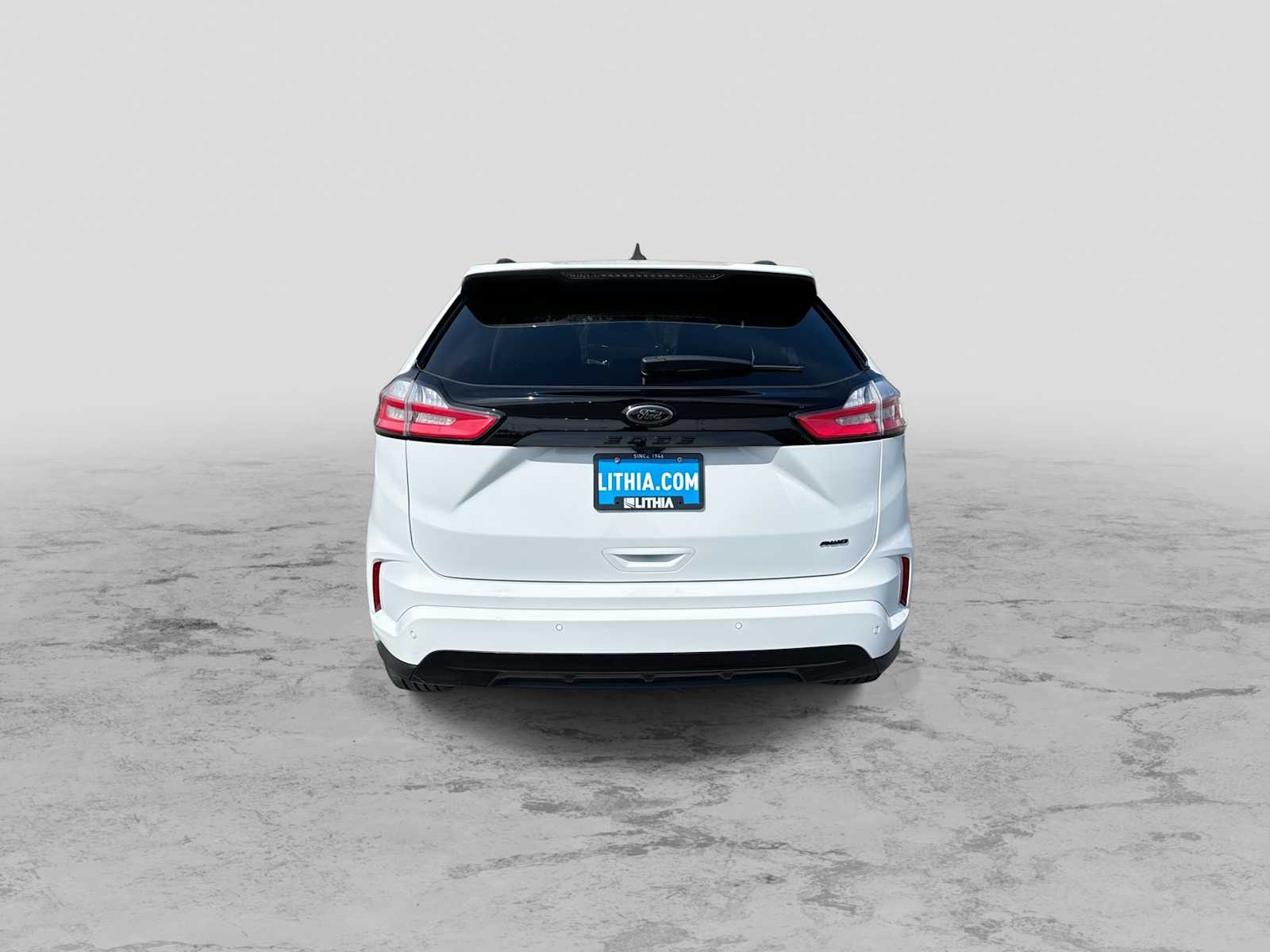 Thumbnail: 2024 Ford Edge - 7