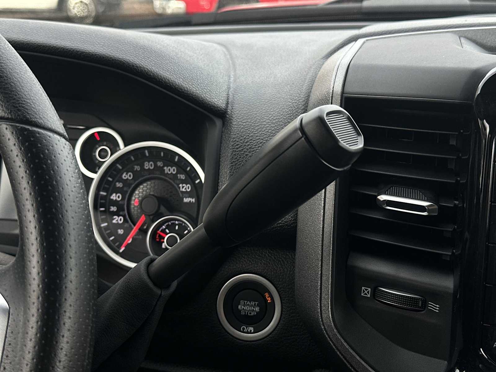 Thumbnail: 2026 RAM 3500 - 20