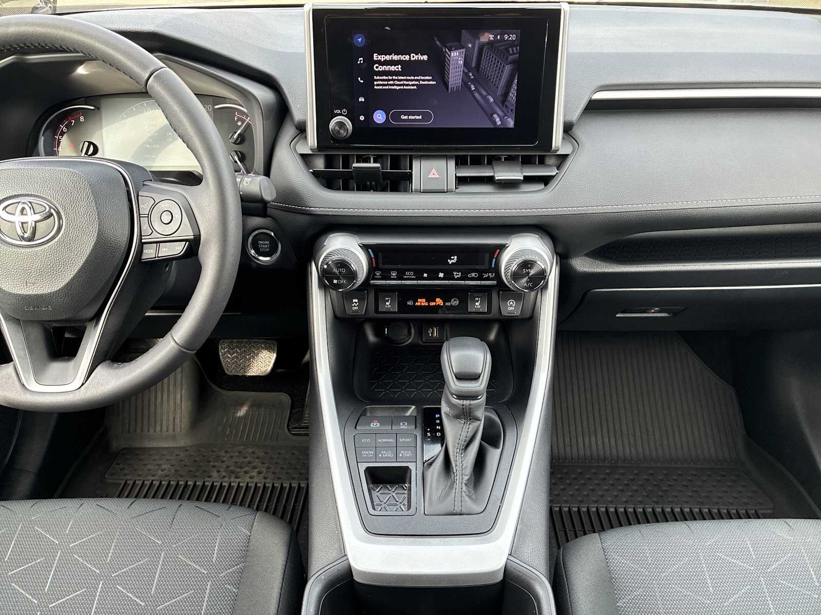 Thumbnail: 2025 Toyota RAV4 - 20