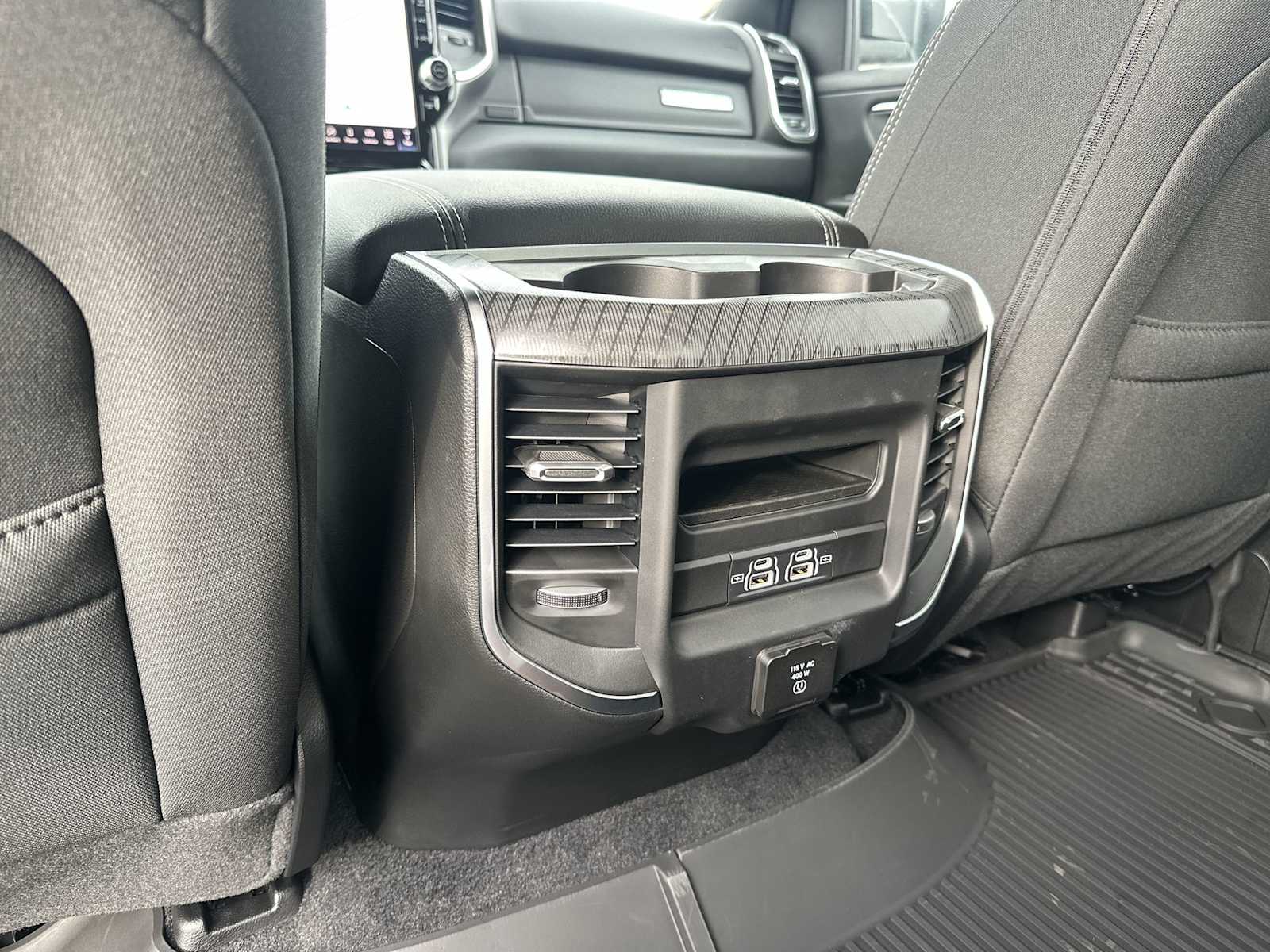 Thumbnail: 2026 RAM 1500 - 21