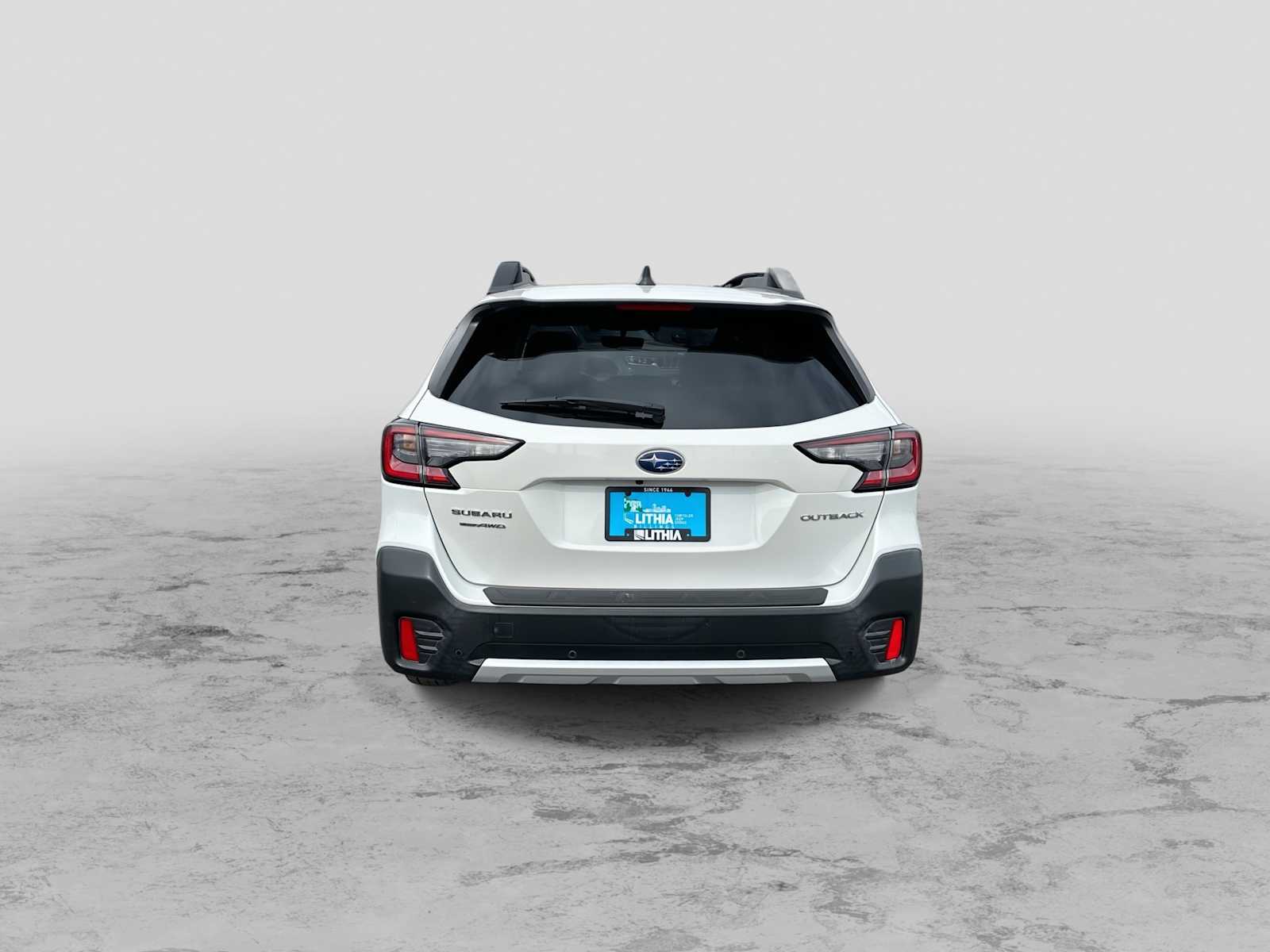 Thumbnail: 2020 Subaru Outback - 7