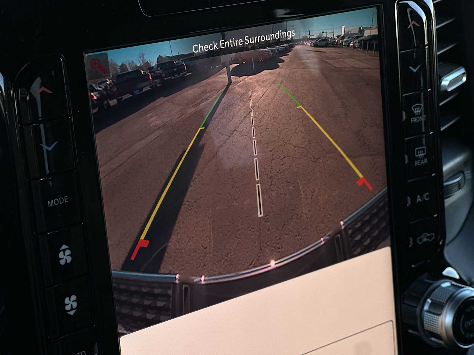 Thumbnail: 2026 RAM 3500 - 22