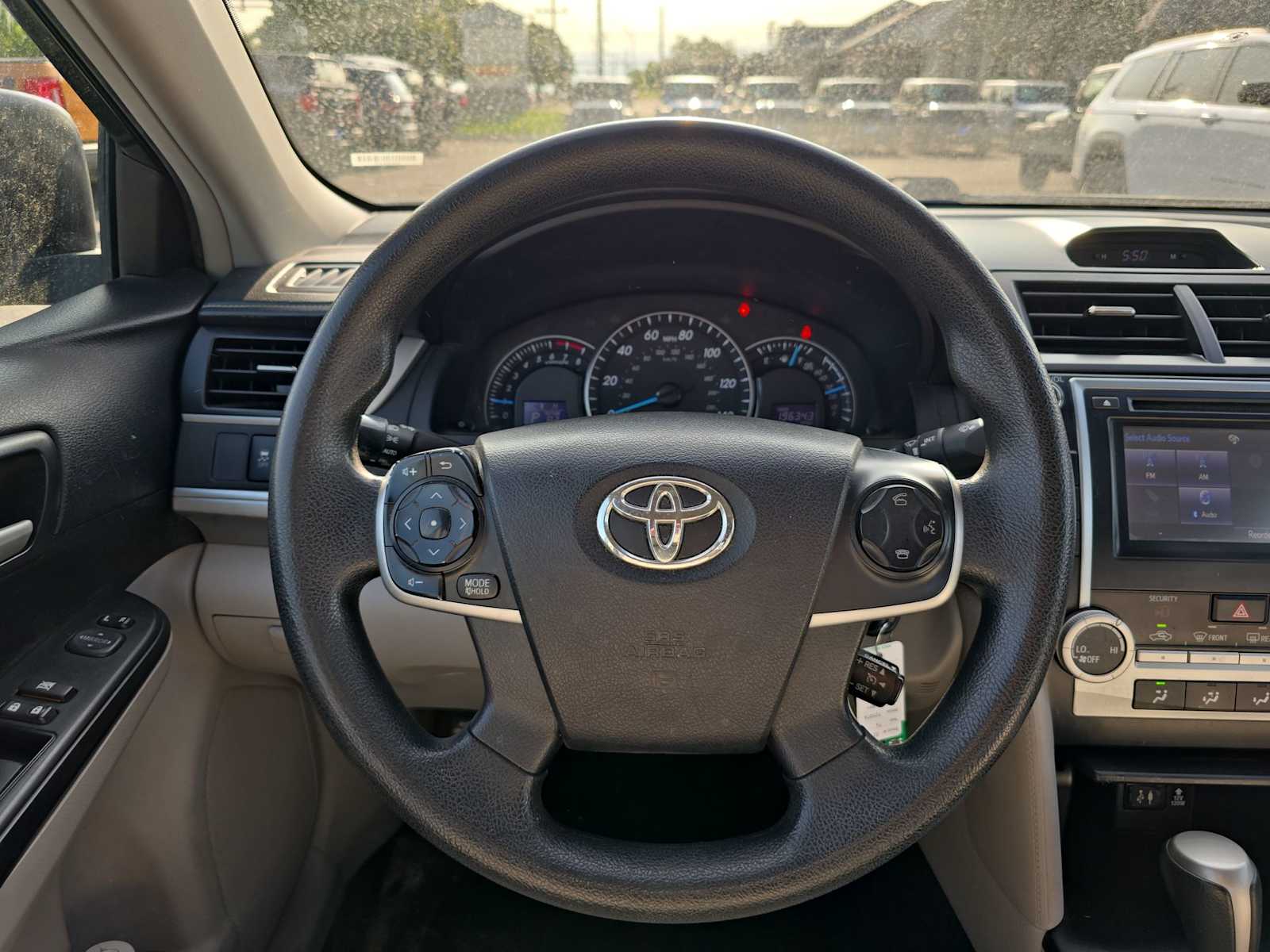Thumbnail: 2014 Toyota Camry - 11