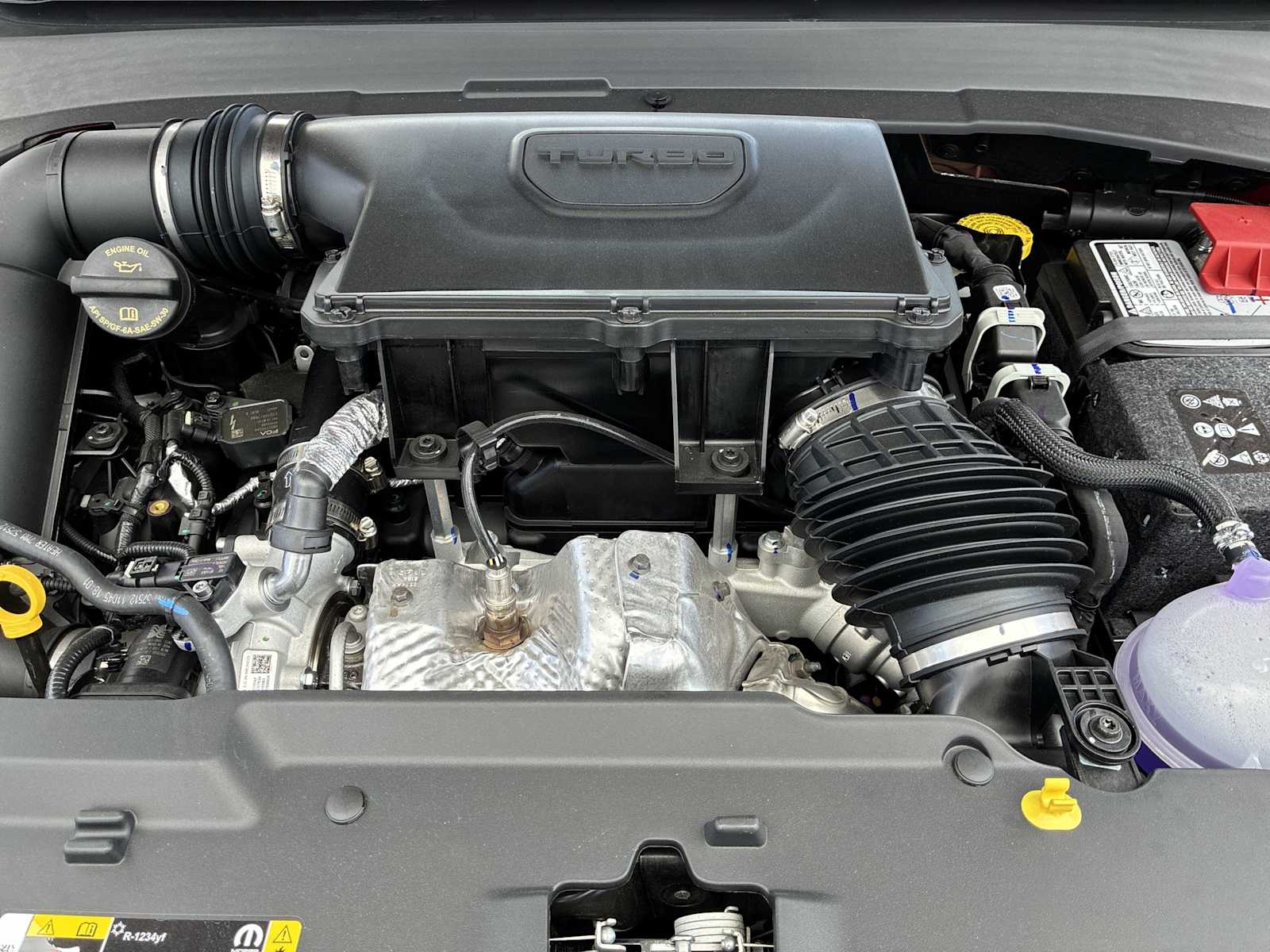 Thumbnail: 2026 Jeep Compass - 17