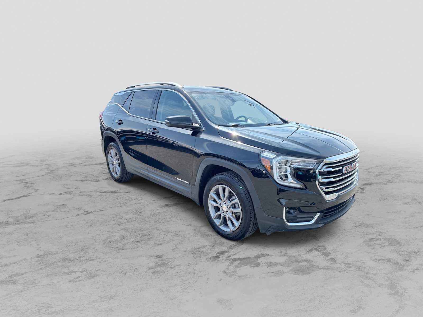 Thumbnail: 2024 GMC Terrain - 2