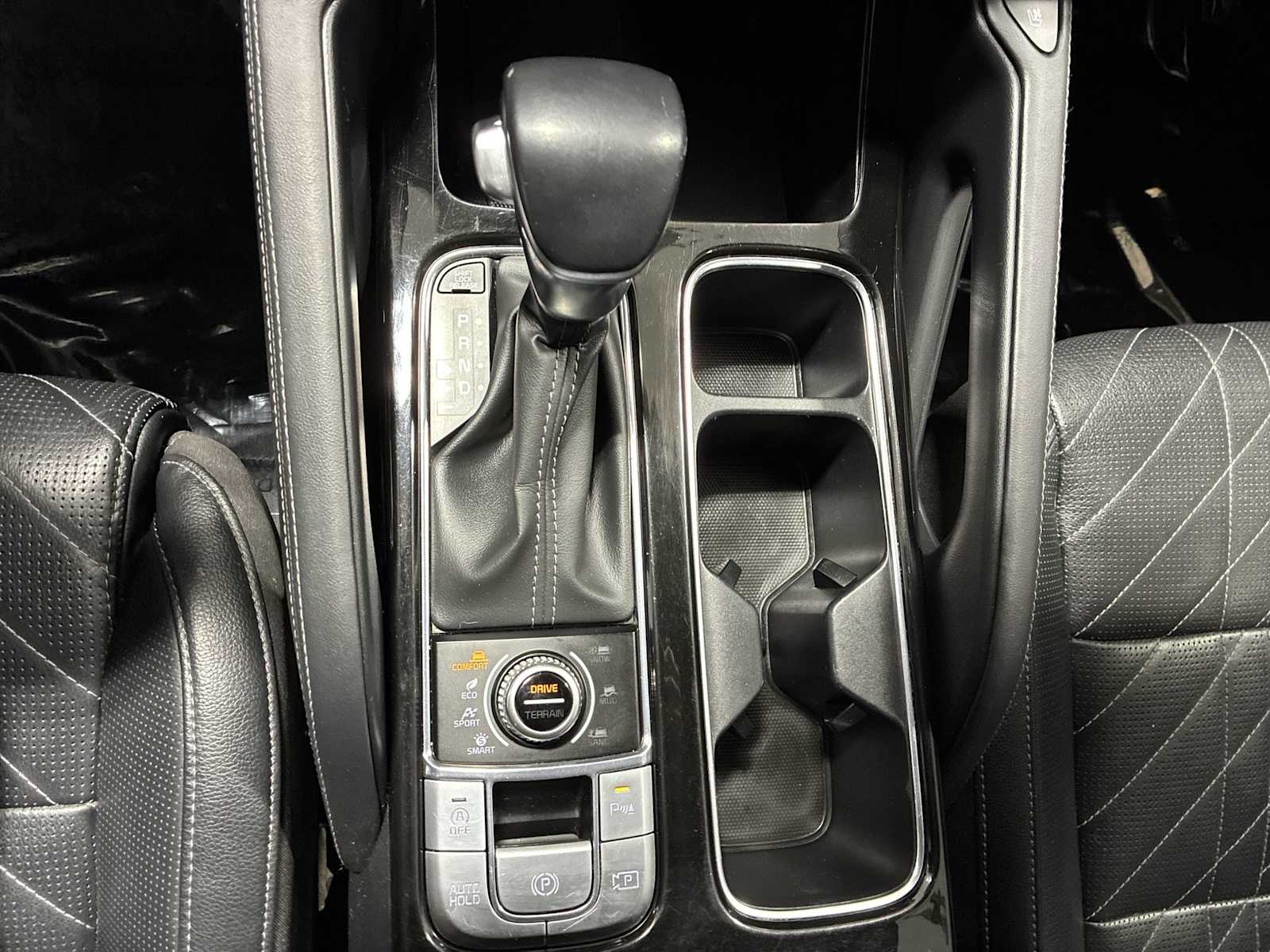 Thumbnail: 2023 Kia Telluride - 22