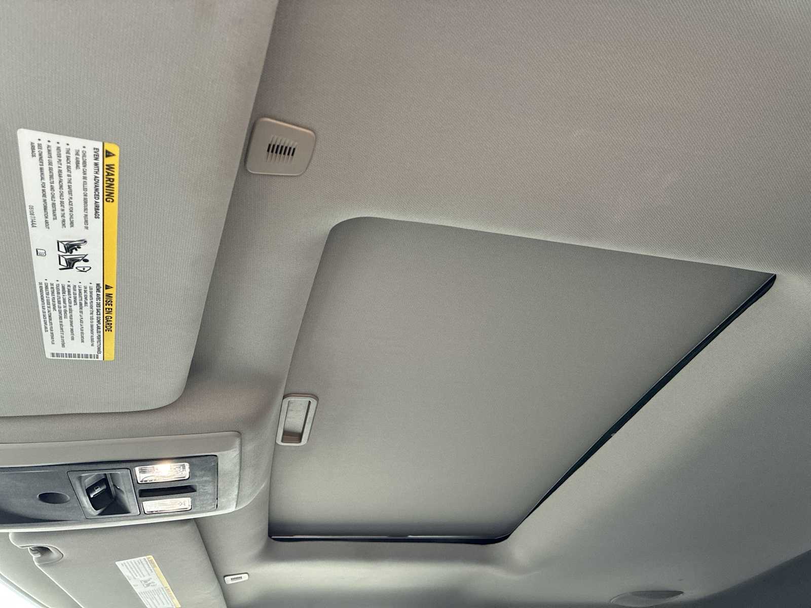 Thumbnail: 2017 RAM 1500 - 16