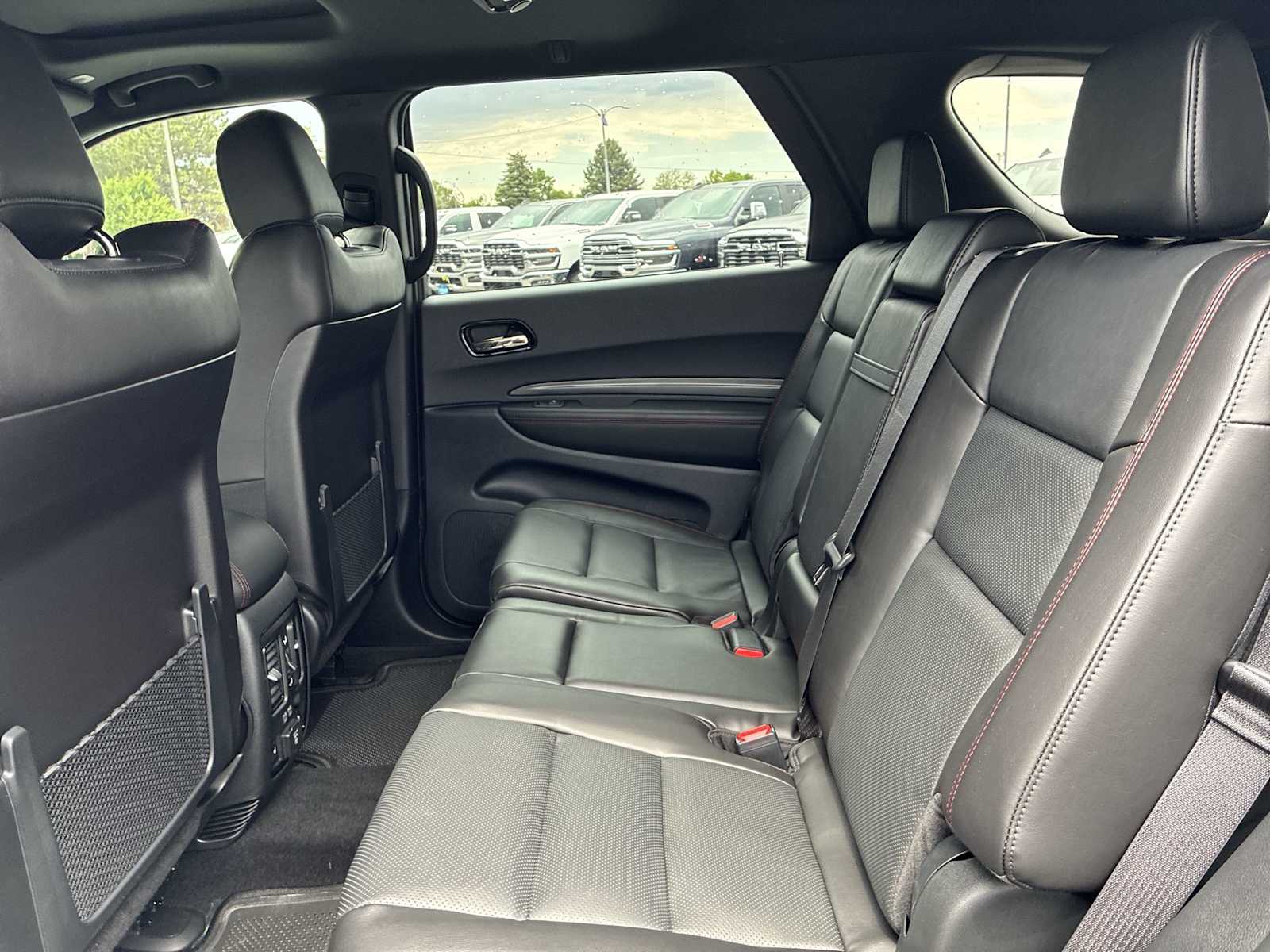 Thumbnail: 2026 Dodge Durango - 25