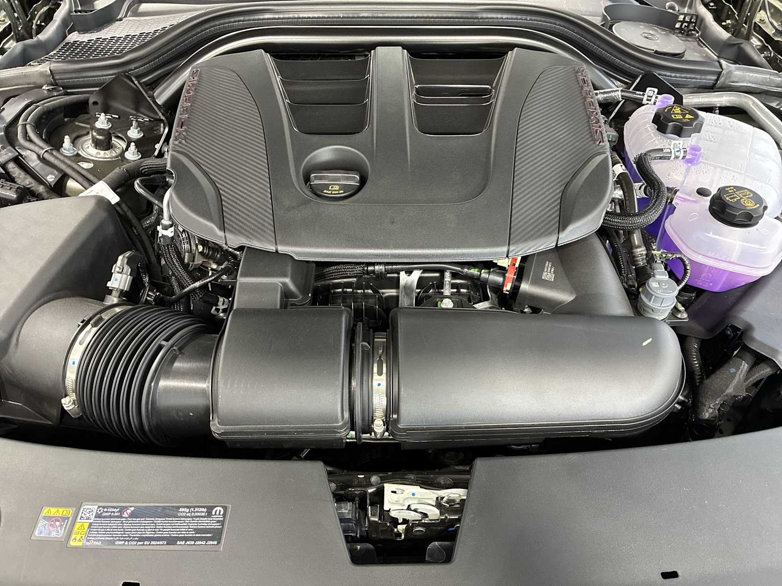 Thumbnail: 2026 Dodge Charger - 17