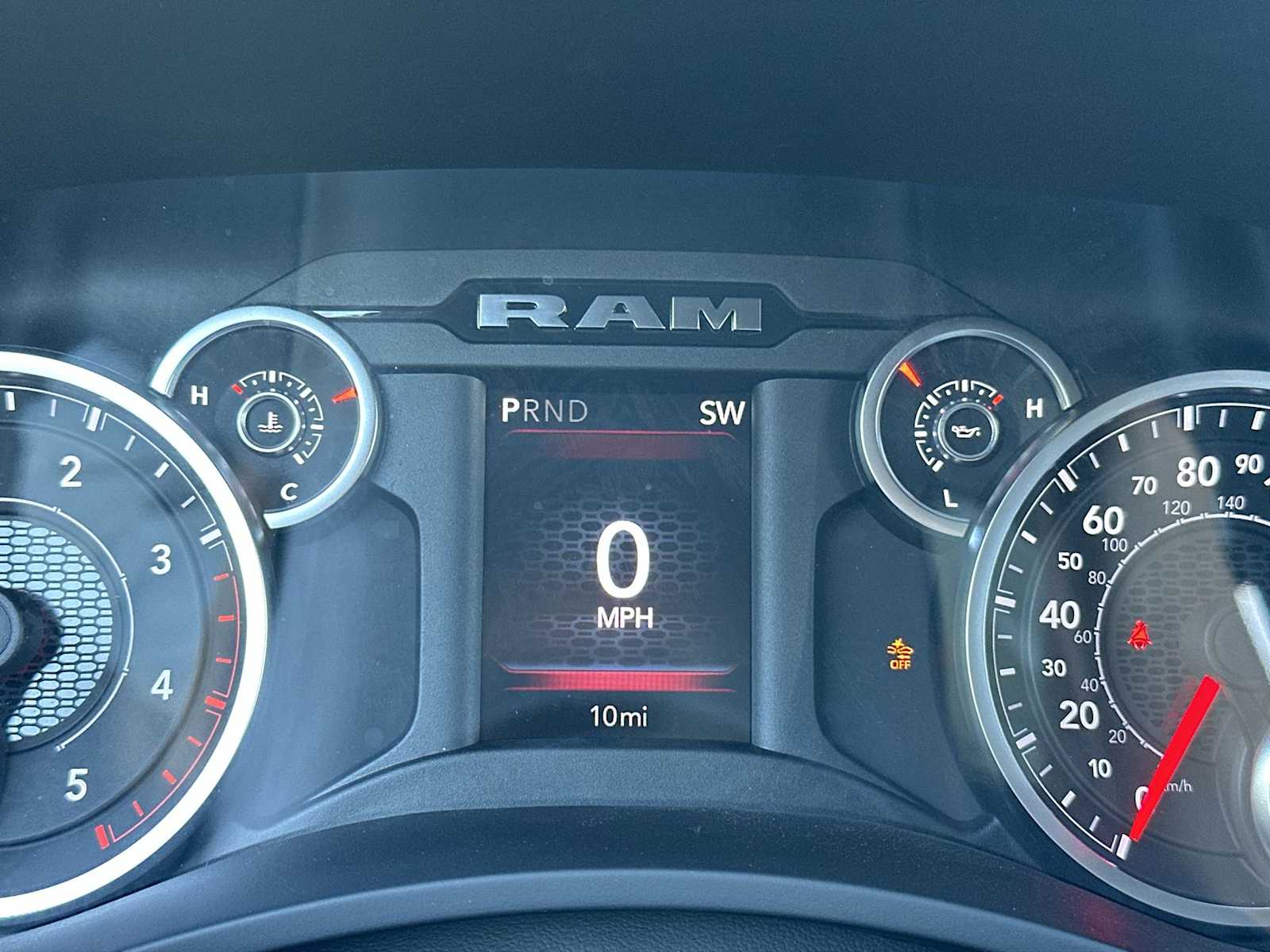 Thumbnail: 2026 RAM 5500 - 10