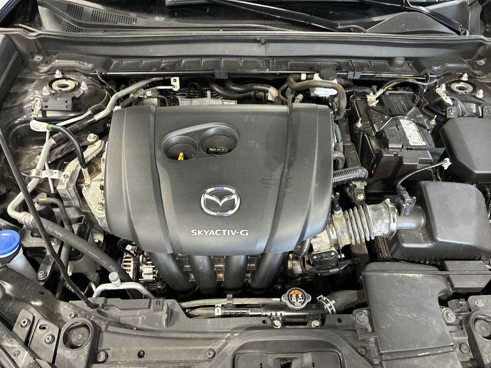 Thumbnail: 2021 Mazda CX-30 - 18