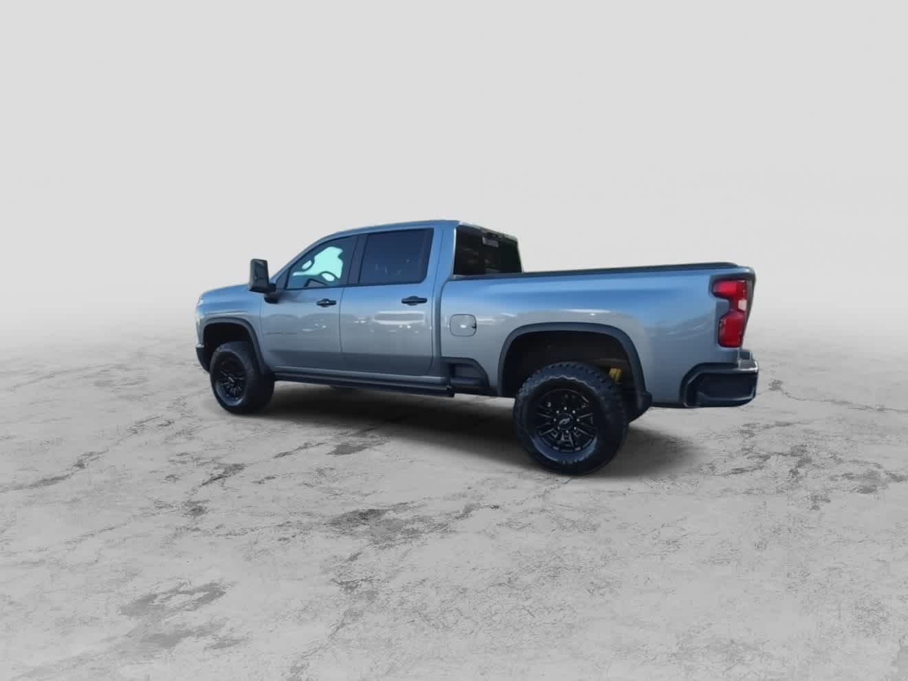 Thumbnail: 2024 Chevrolet Silverado 2500 - 6