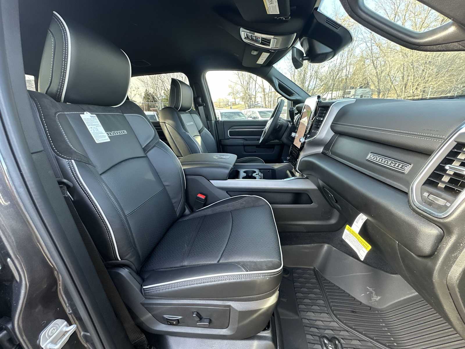 Thumbnail: 2026 RAM 3500 - 24