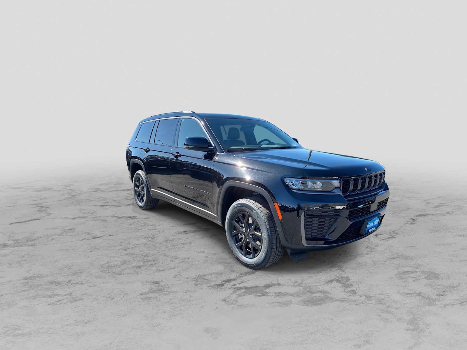 Thumbnail: 2026 Jeep Grand Cherokee - 2