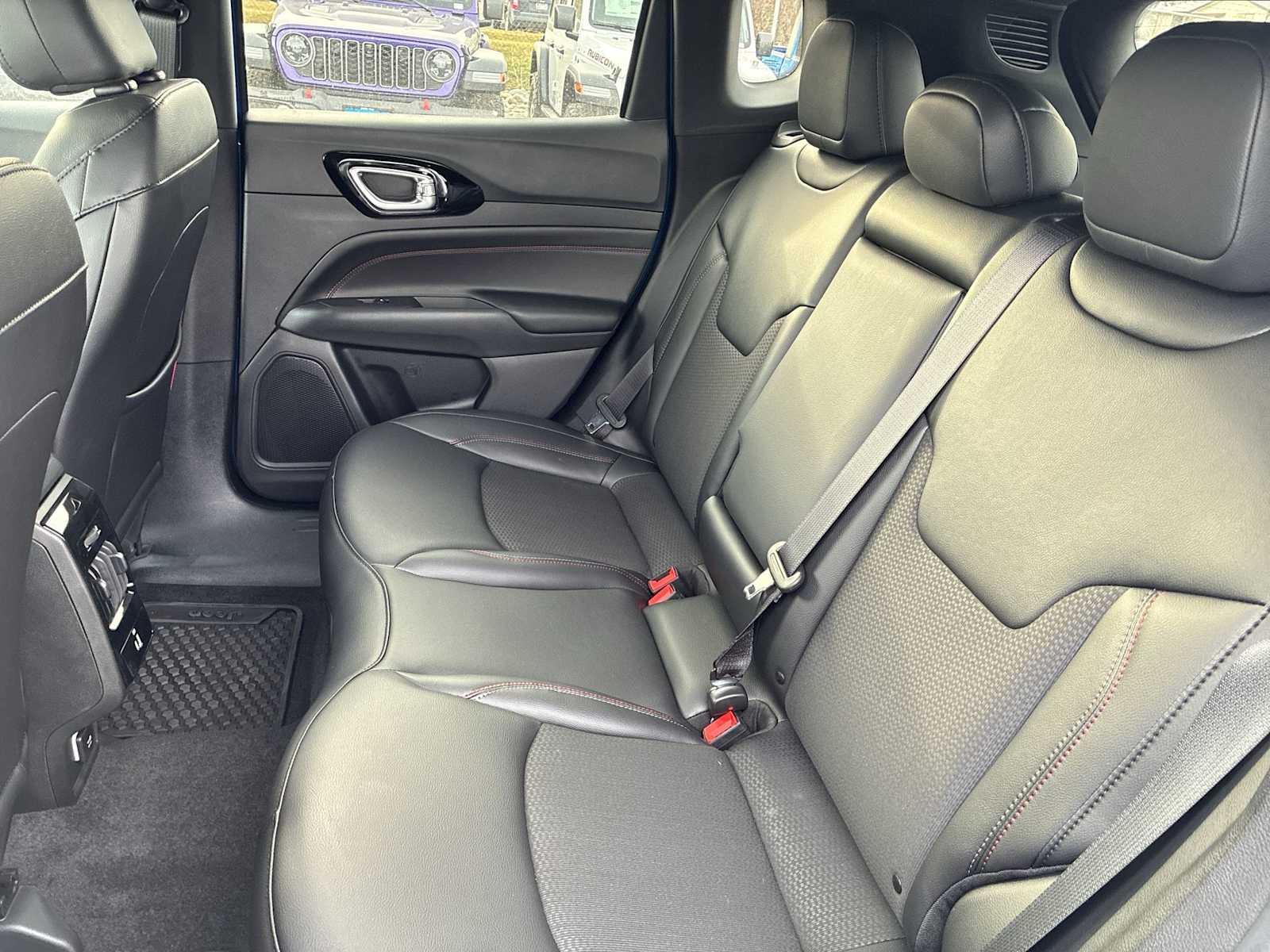 Thumbnail: 2026 Jeep Compass - 23