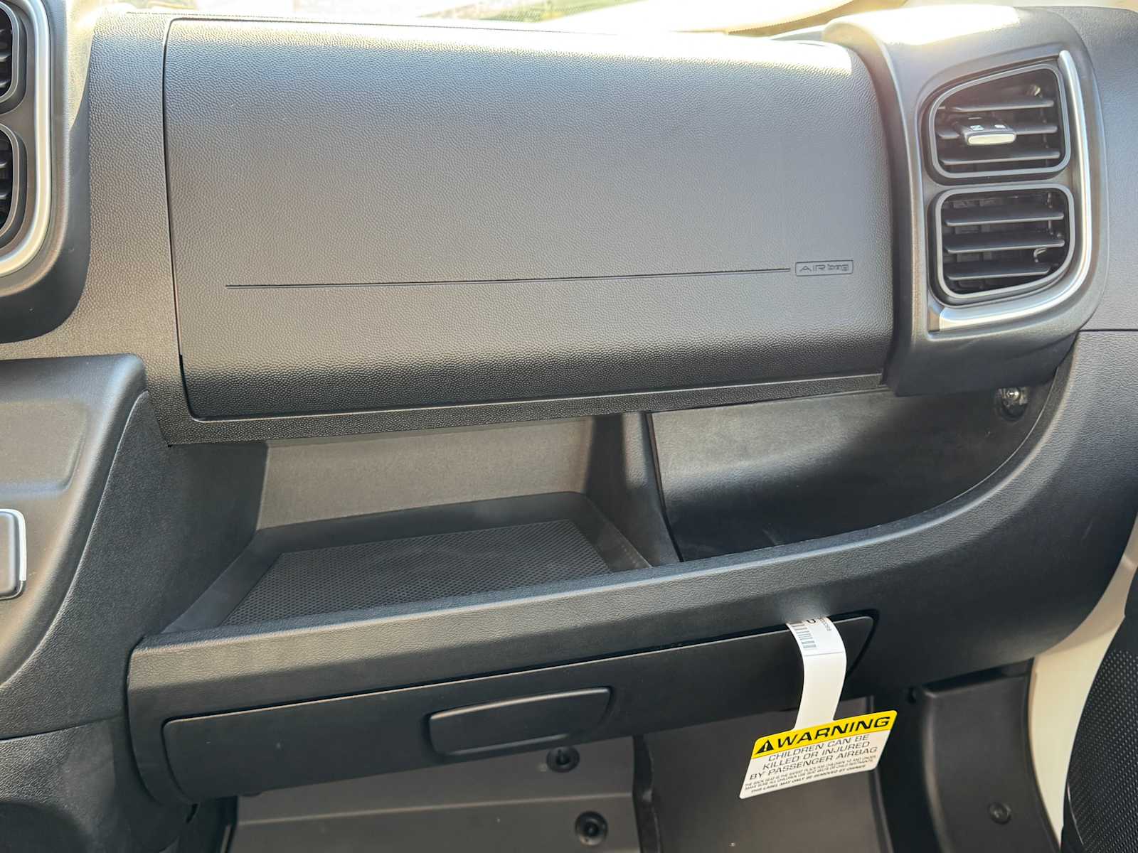 2024 RAM ProMaster 3500 19