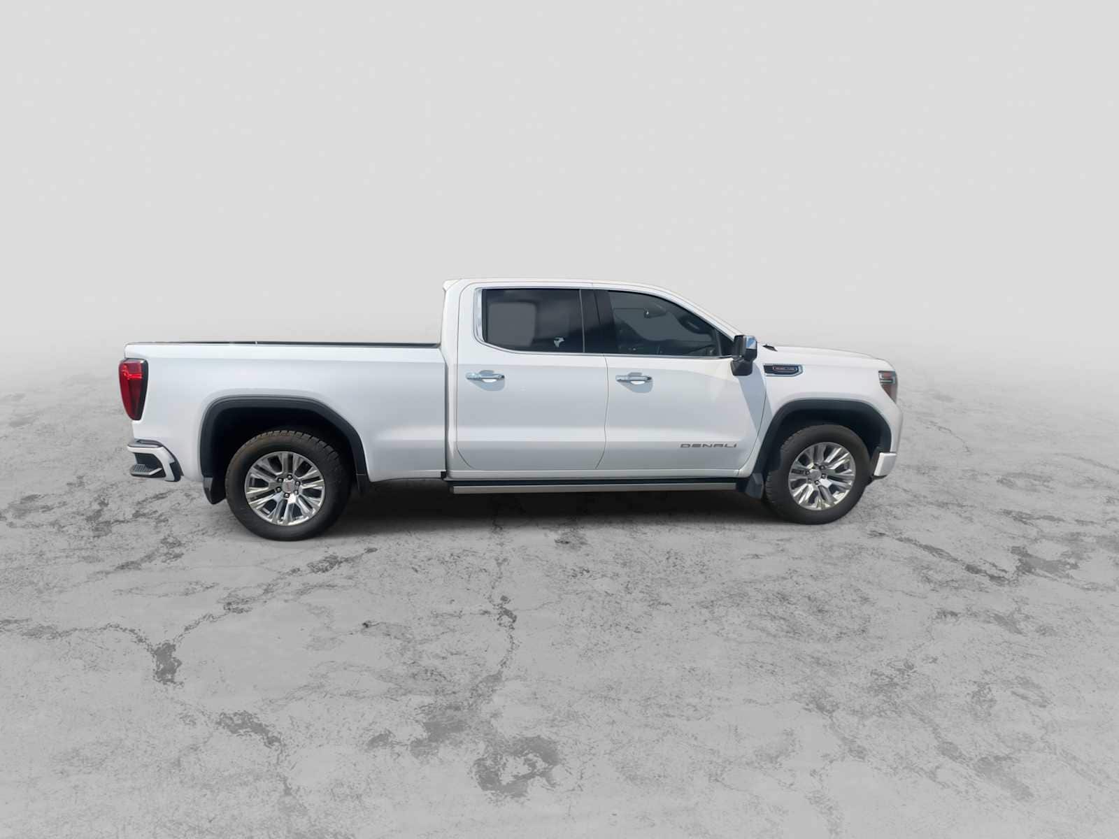 Thumbnail: 2019 GMC Sierra 1500 - 9
