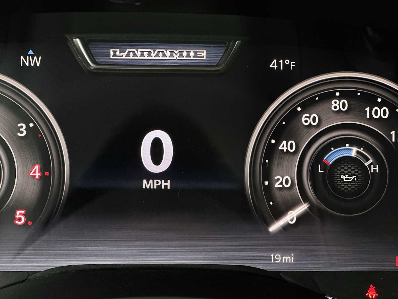 Thumbnail: 2026 RAM 3500 - 10