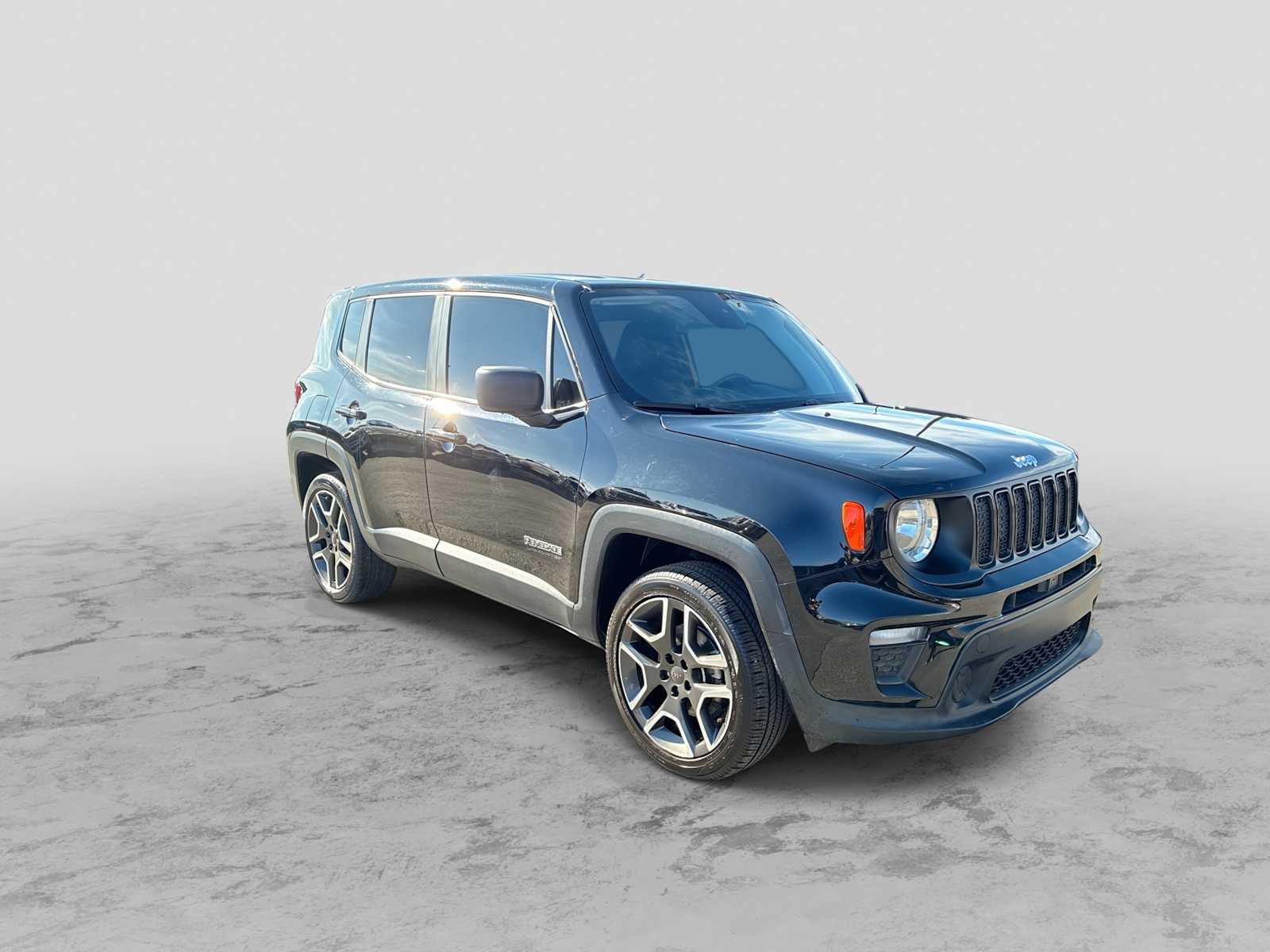Thumbnail: 2020 Jeep Renegade - 2