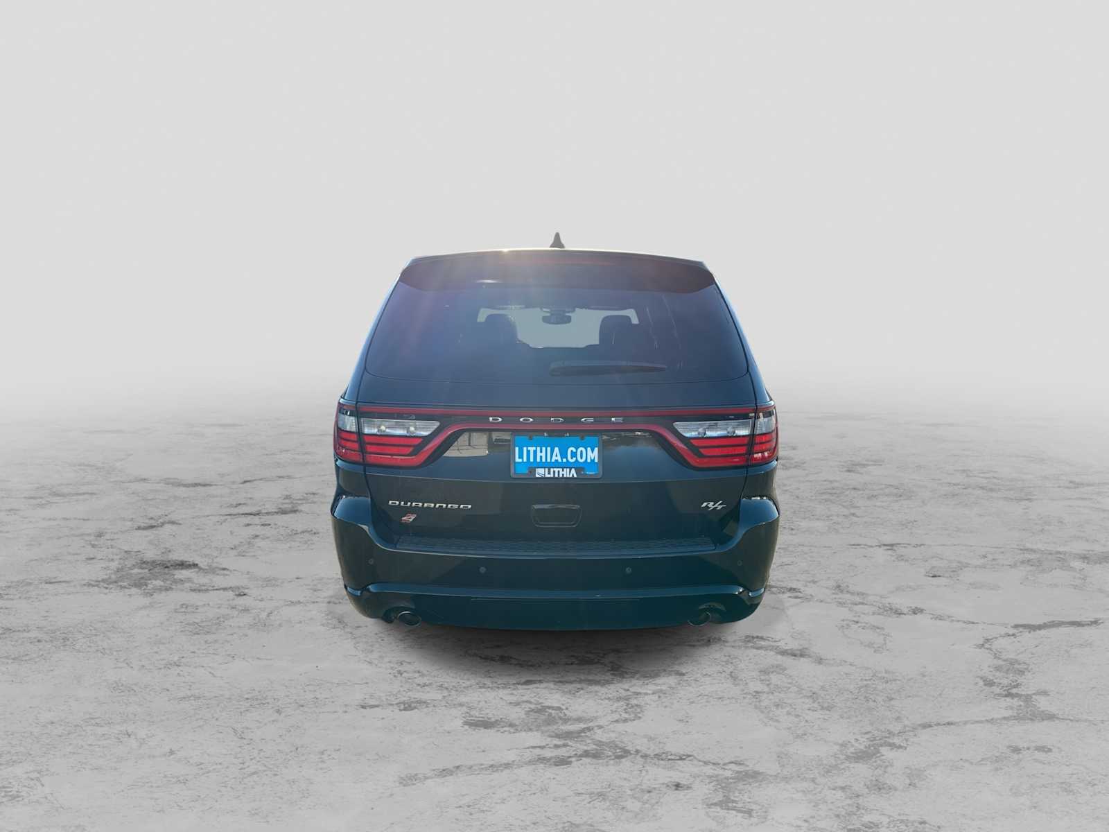 Thumbnail: 2022 Dodge Durango - 7