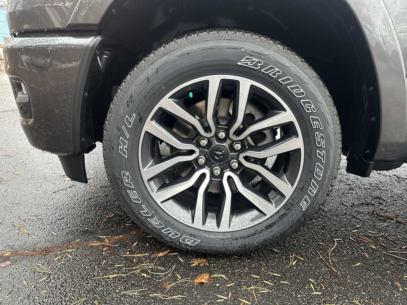 Thumbnail: 2026 RAM 1500 - 18