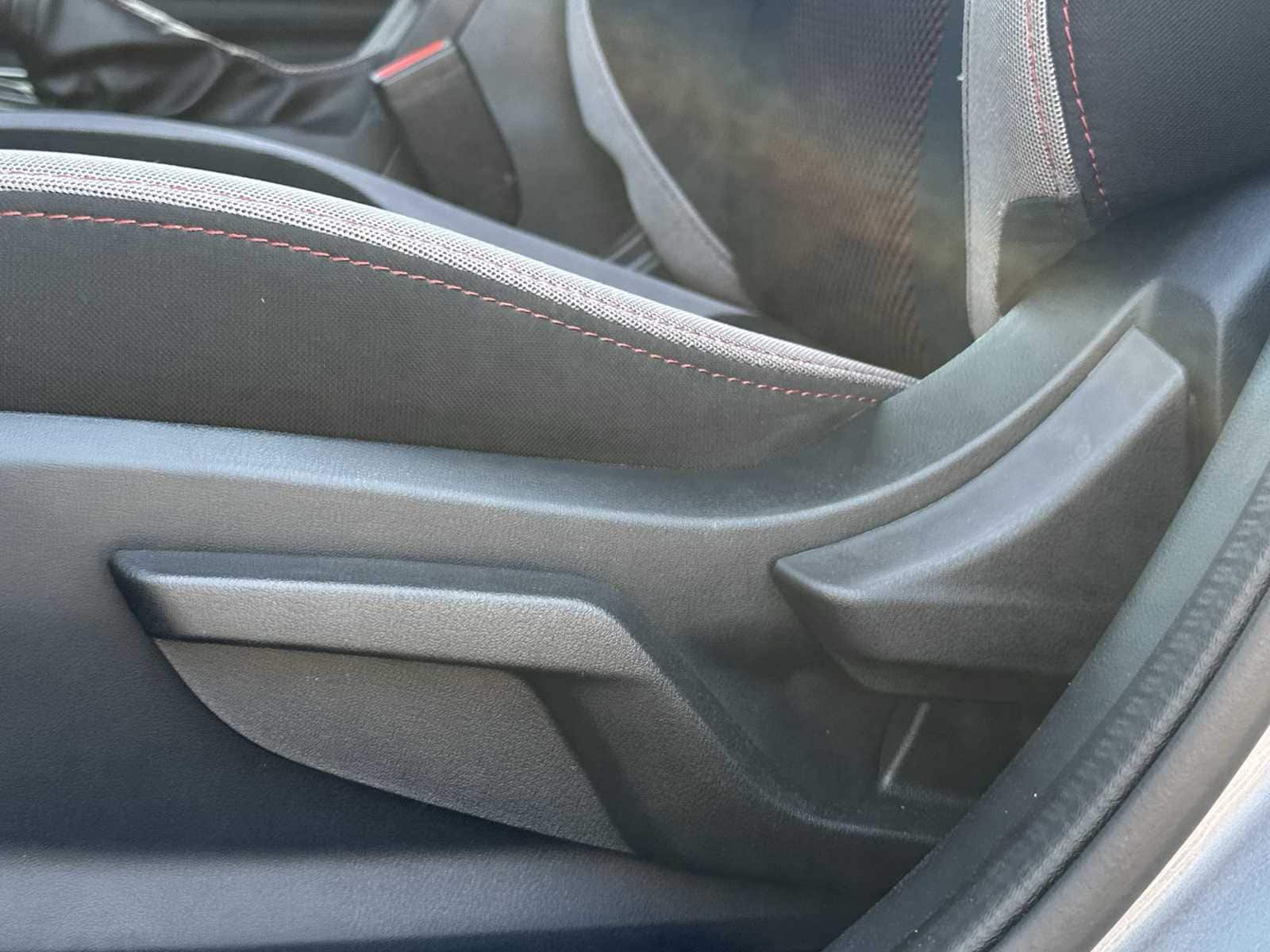 Thumbnail: 2023 Subaru Impreza - 14