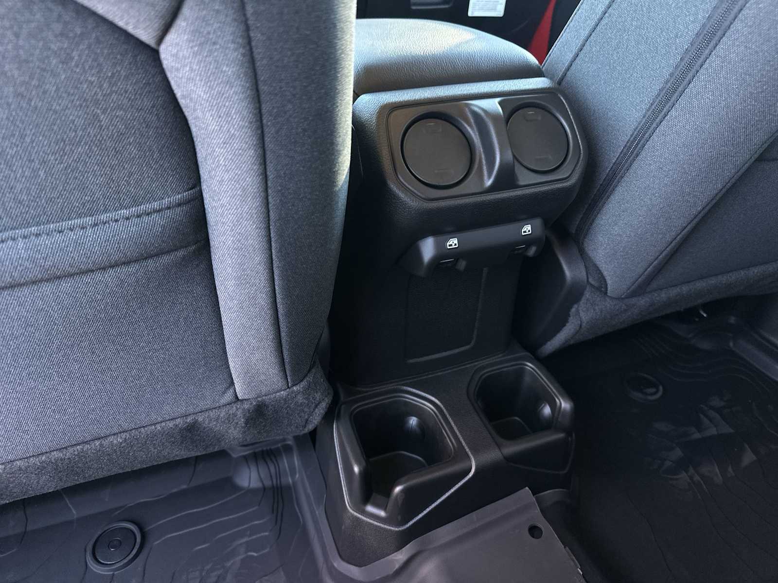 Thumbnail: 2026 Jeep Wrangler - 20