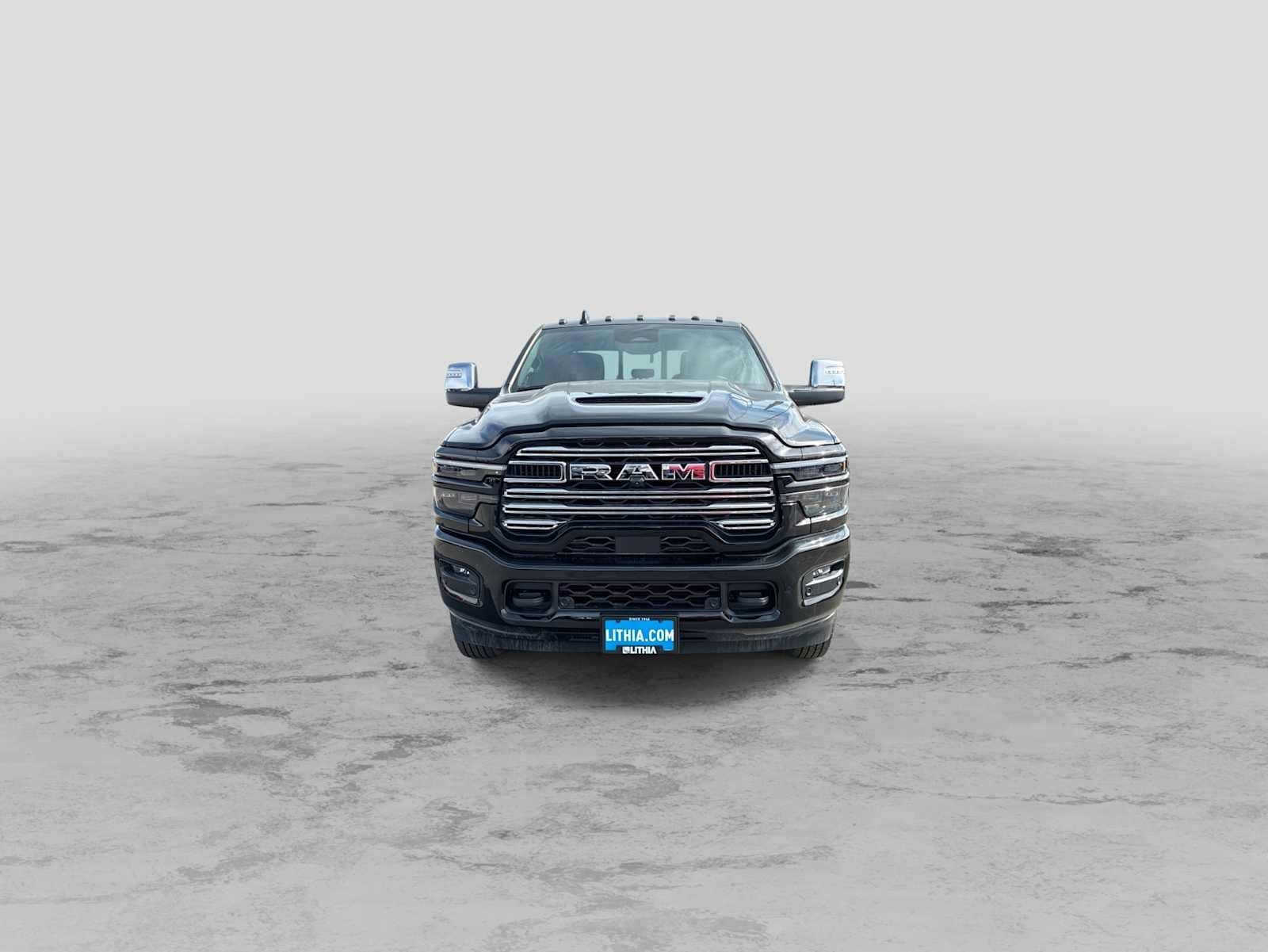 Thumbnail: 2026 RAM 3500 - 3