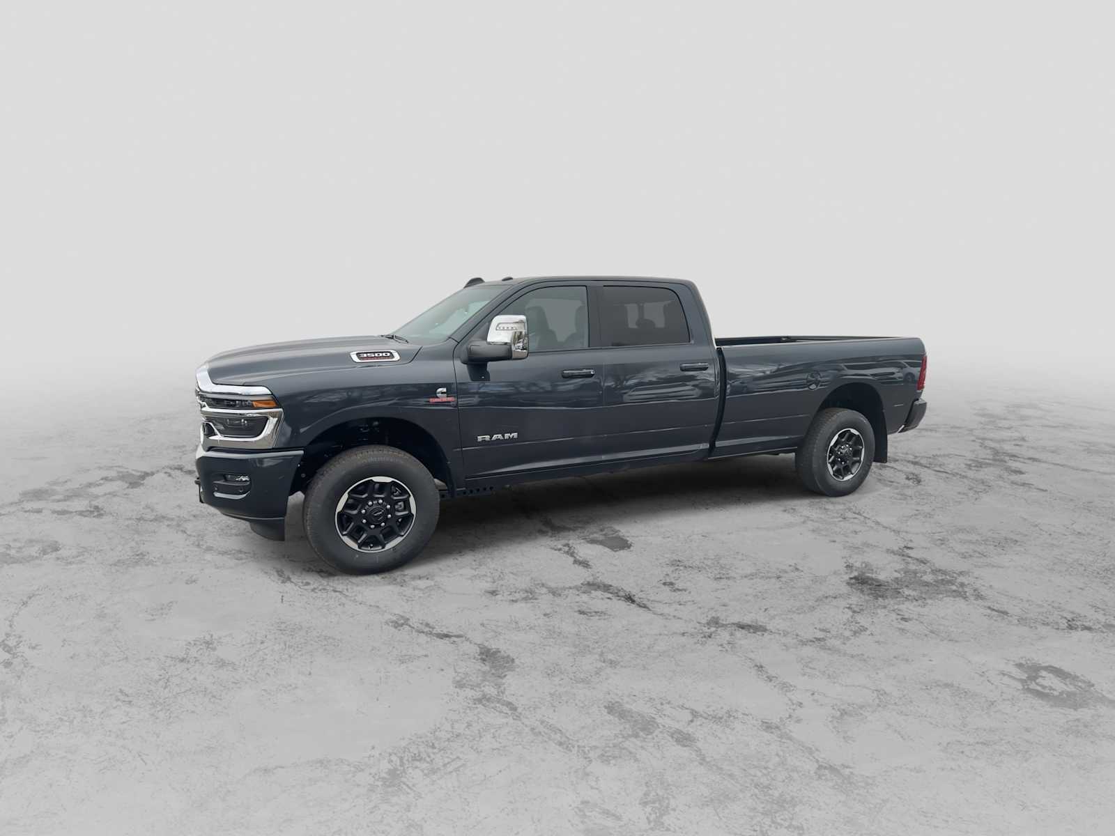Thumbnail: 2026 RAM 3500 - 4