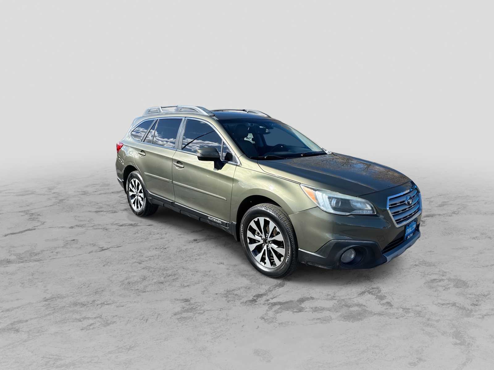 Thumbnail: 2017 Subaru Outback - 2