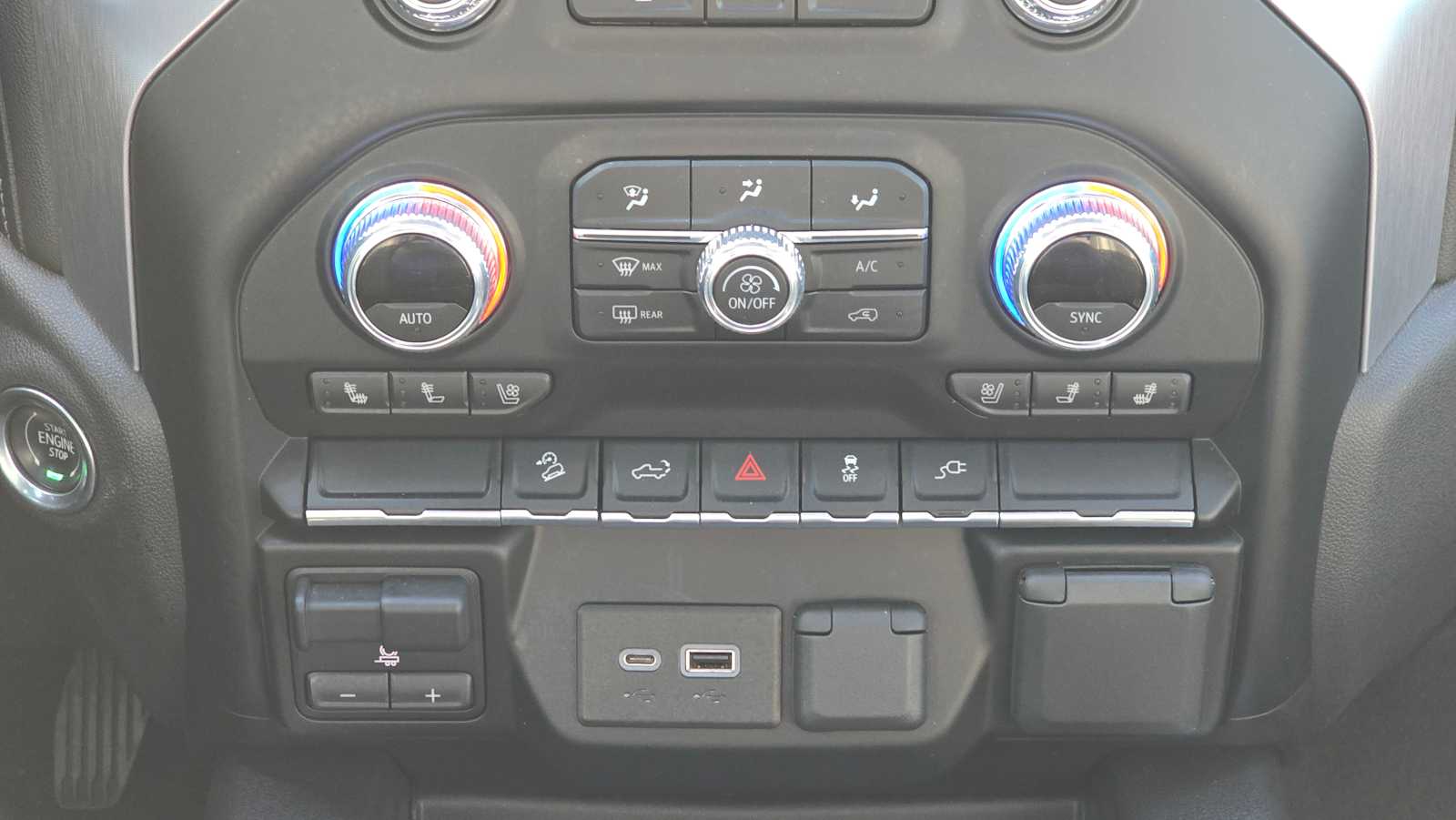 Thumbnail: 2021 GMC Sierra 1500 - 20