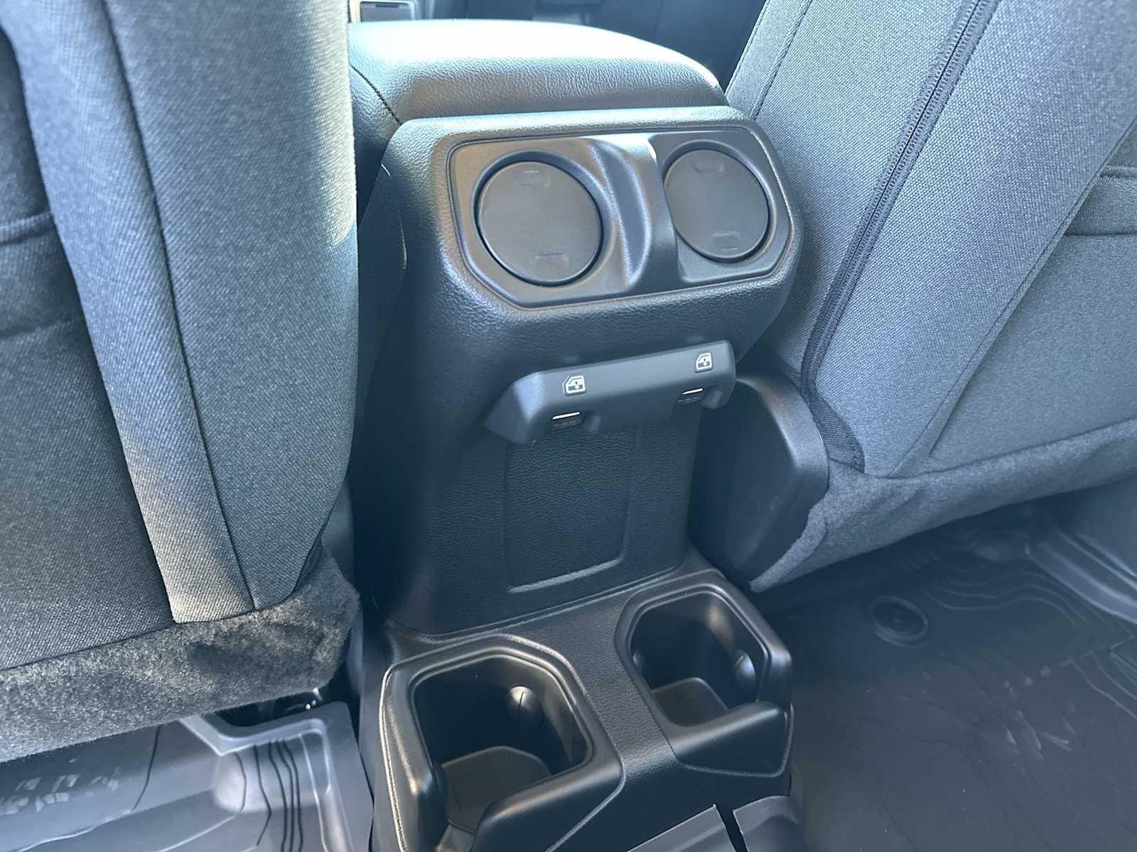 Thumbnail: 2026 Jeep Wrangler - 20