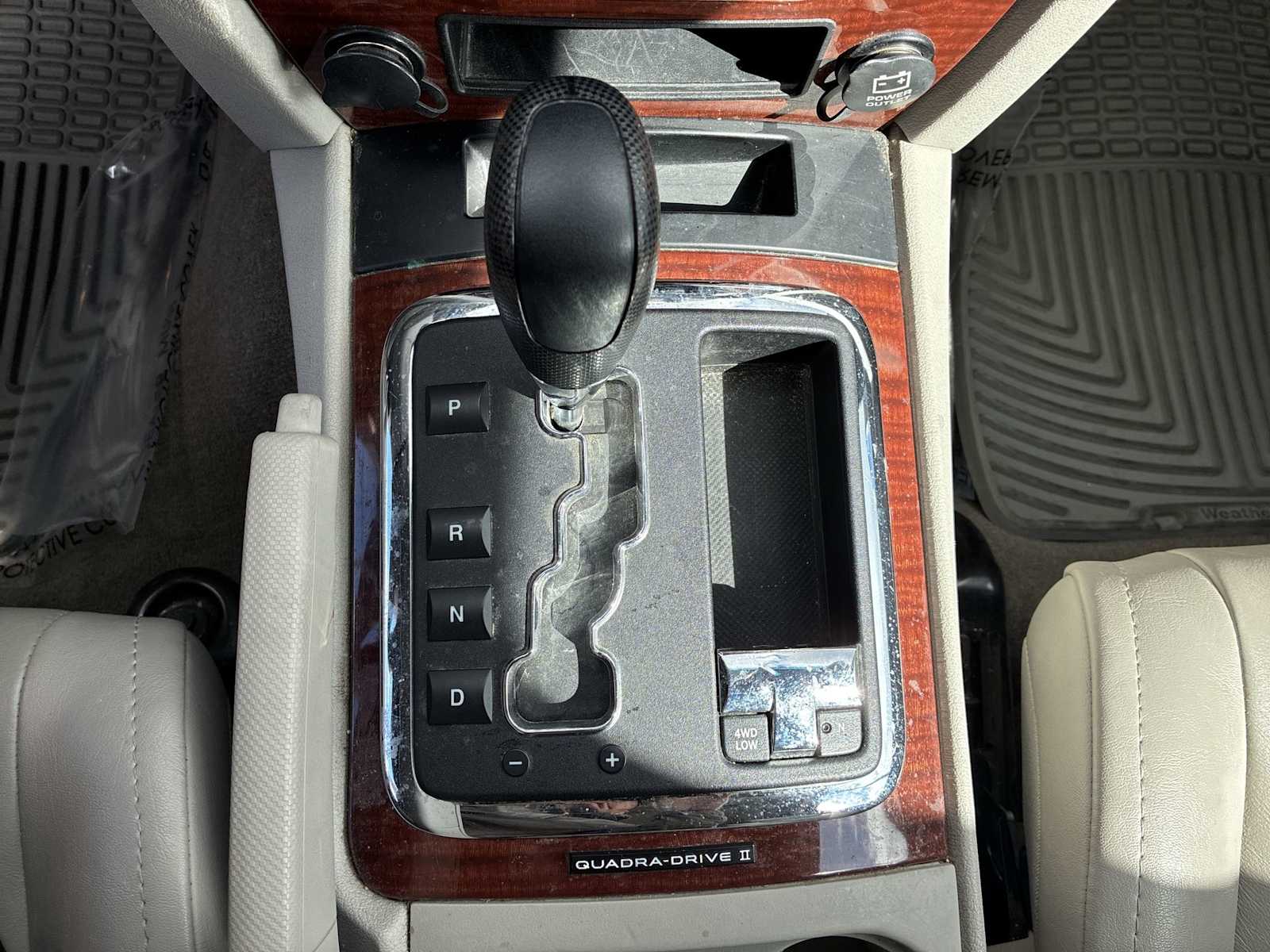 Thumbnail: 2007 Jeep Grand Cherokee - 21