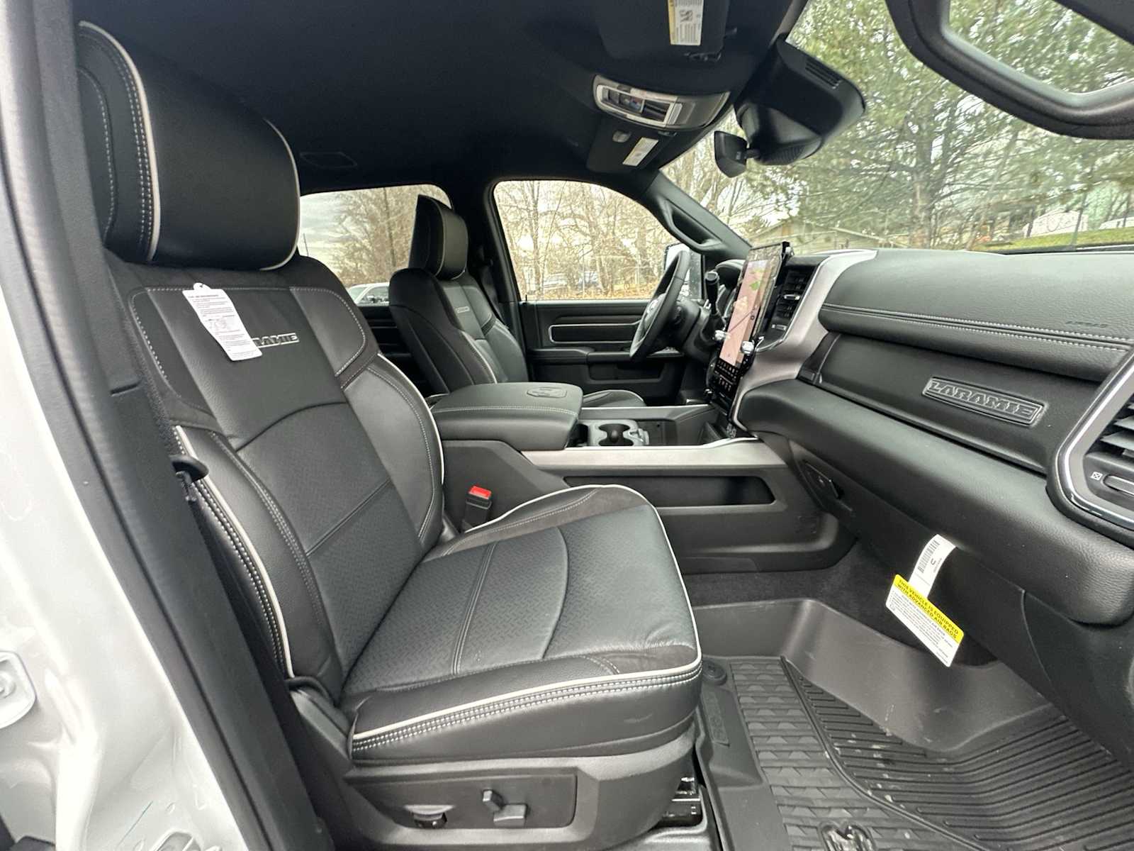 Thumbnail: 2026 RAM 3500 - 24