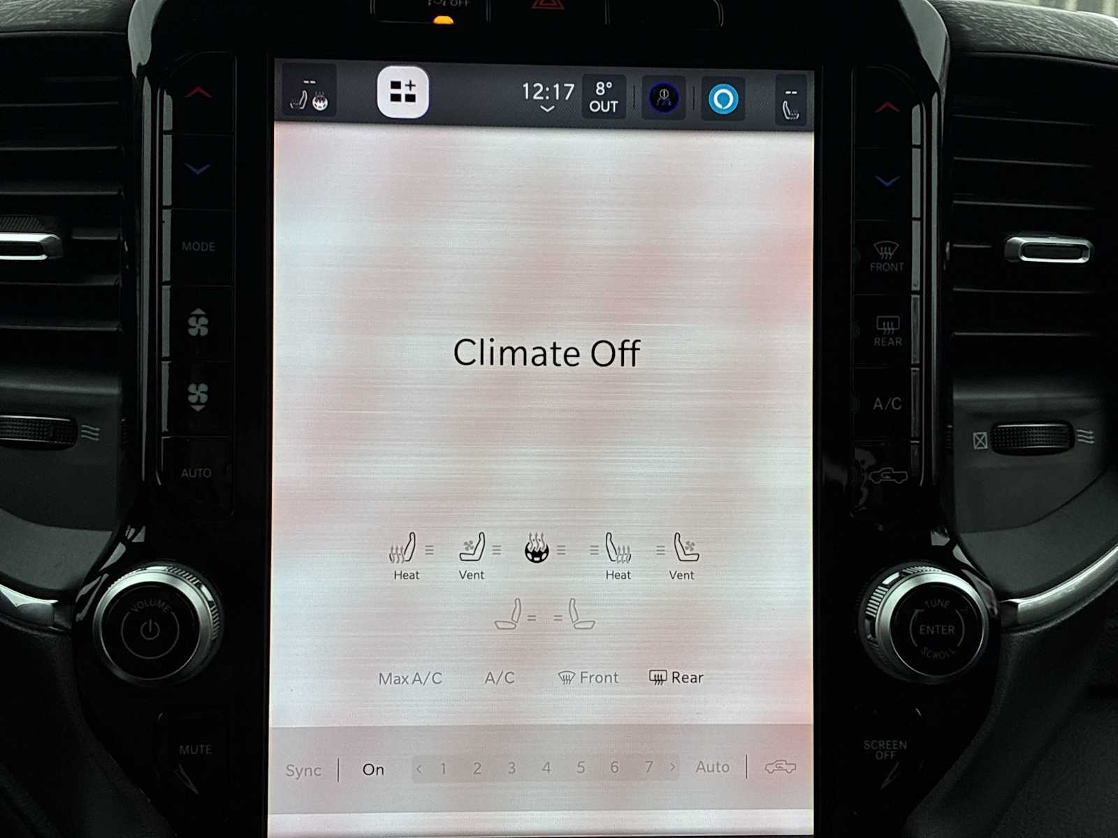 Thumbnail: 2026 RAM 1500 - 16