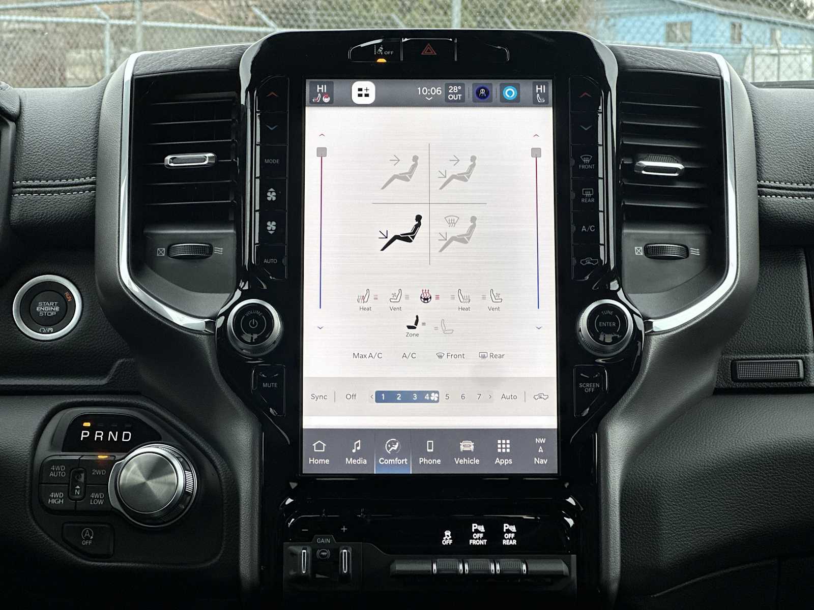 Thumbnail: 2026 RAM 1500 - 16