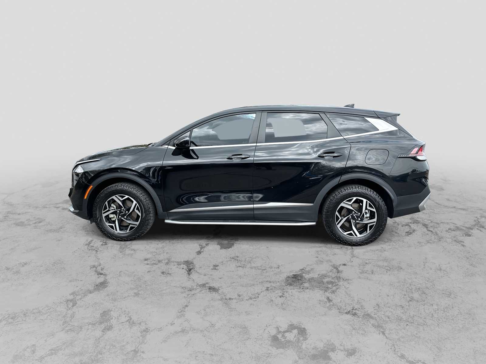 Thumbnail: 2023 Kia Sportage - 5