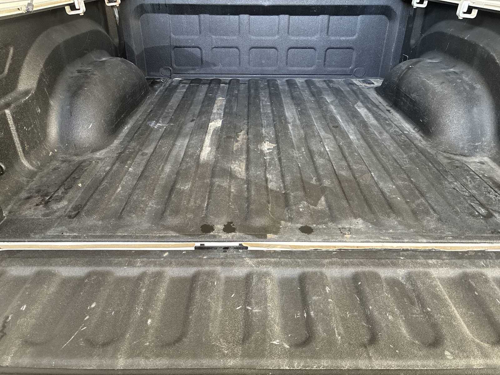 Thumbnail: 2014 RAM 1500 - 21