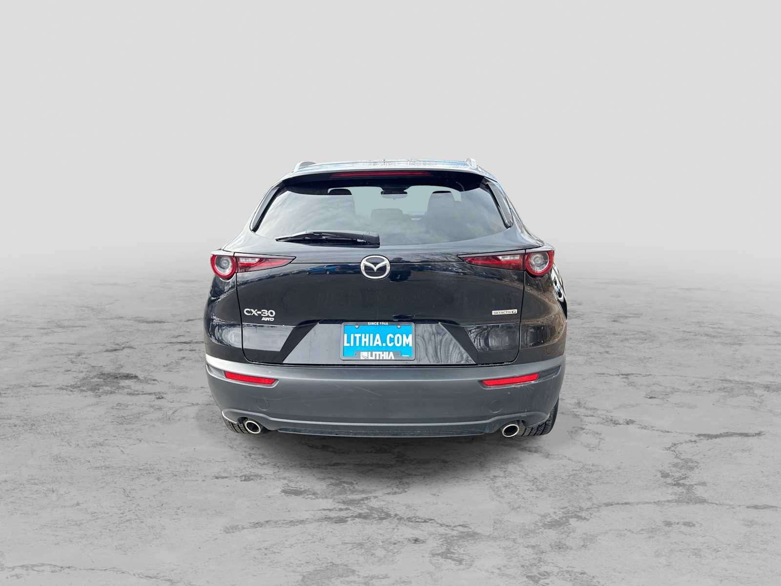 Thumbnail: 2025 Mazda CX-30 - 7