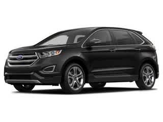 2015 Ford Edge Titanium -
                  Billings, MT
