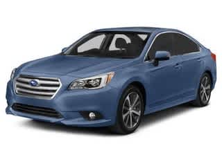 2015 Subaru Legacy Premium -
                  Billings, MT