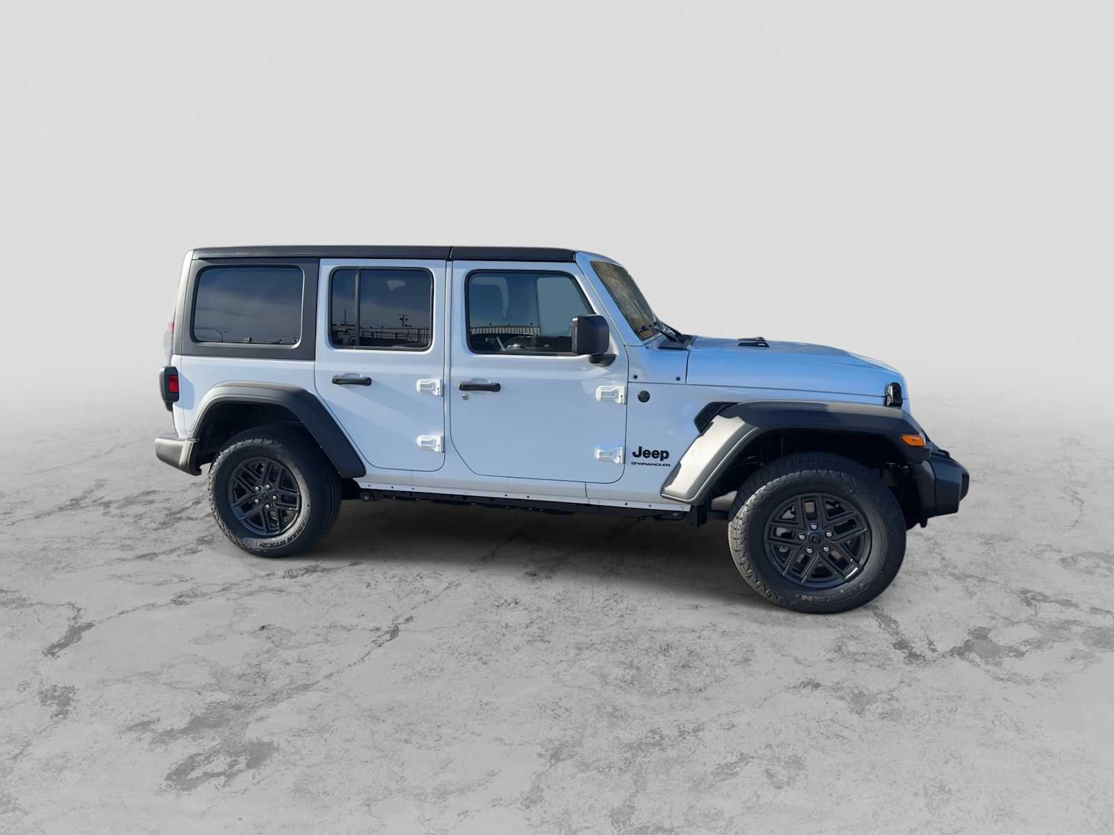 Thumbnail: 2026 Jeep Wrangler - 9