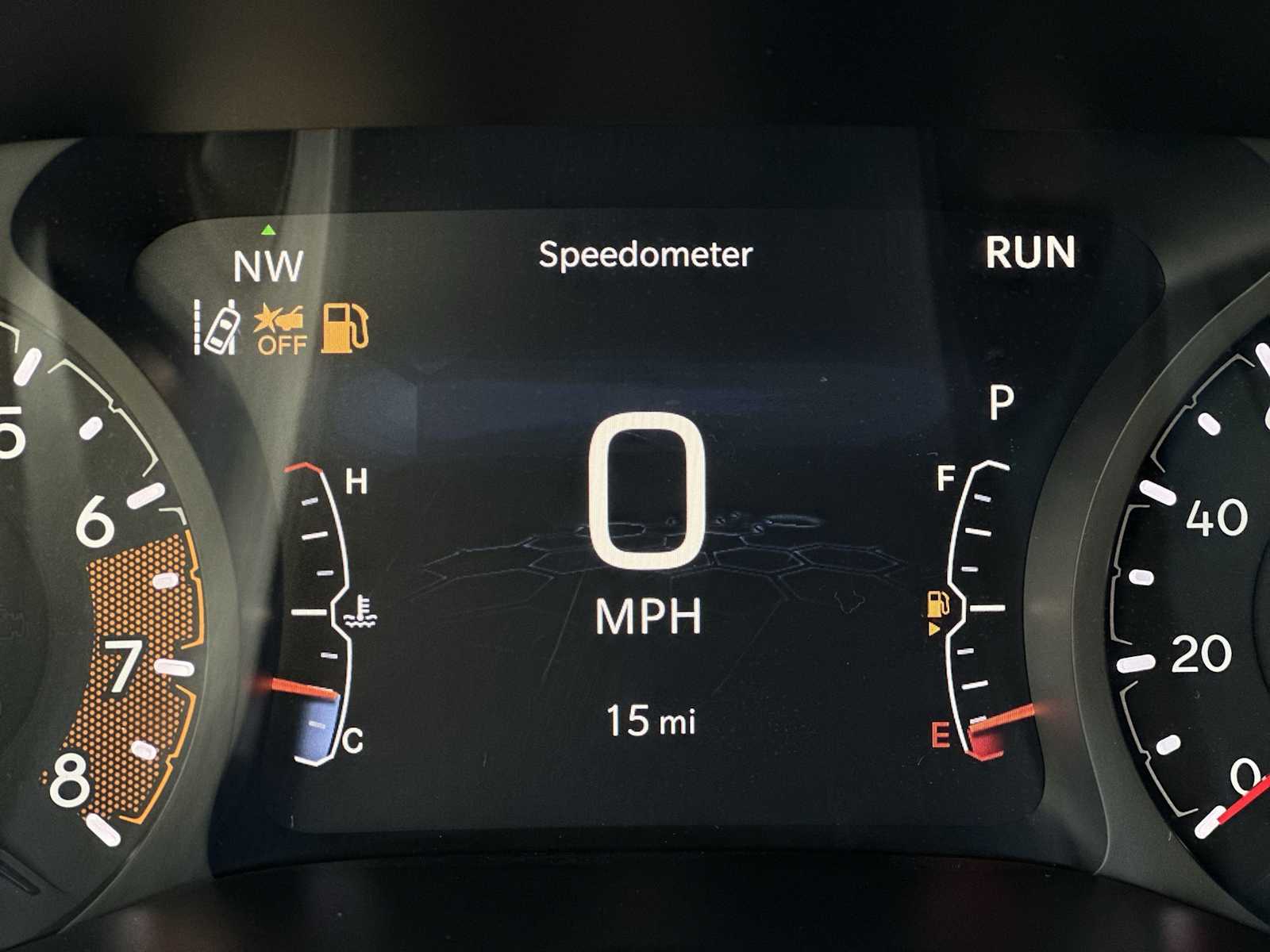 Thumbnail: 2026 Jeep Compass - 10