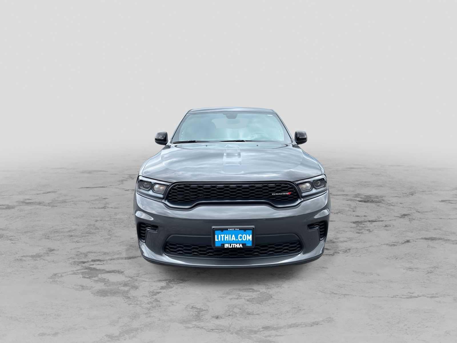 Thumbnail: 2026 Dodge Durango - 3