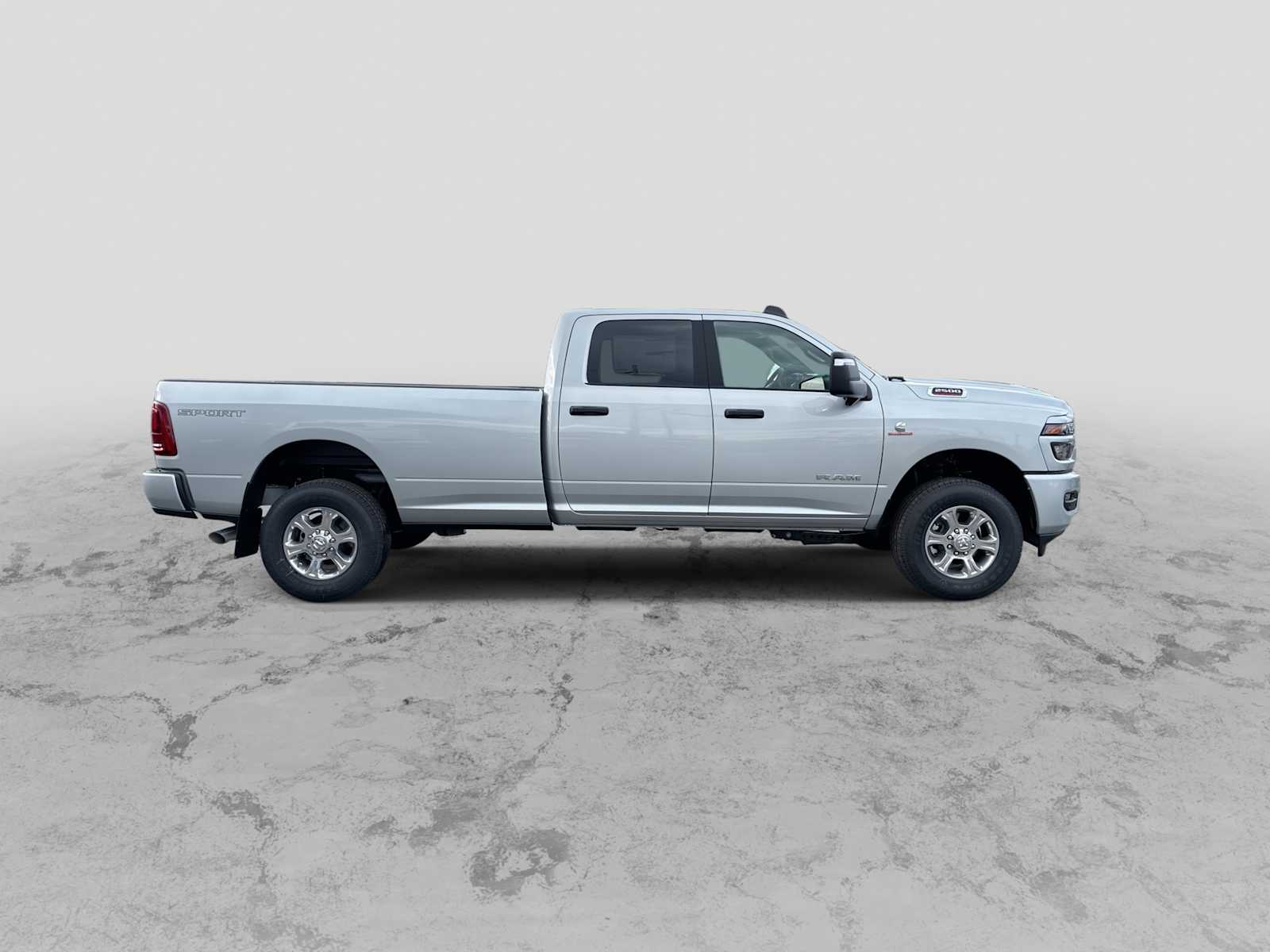 Thumbnail: 2026 RAM 2500 - 9