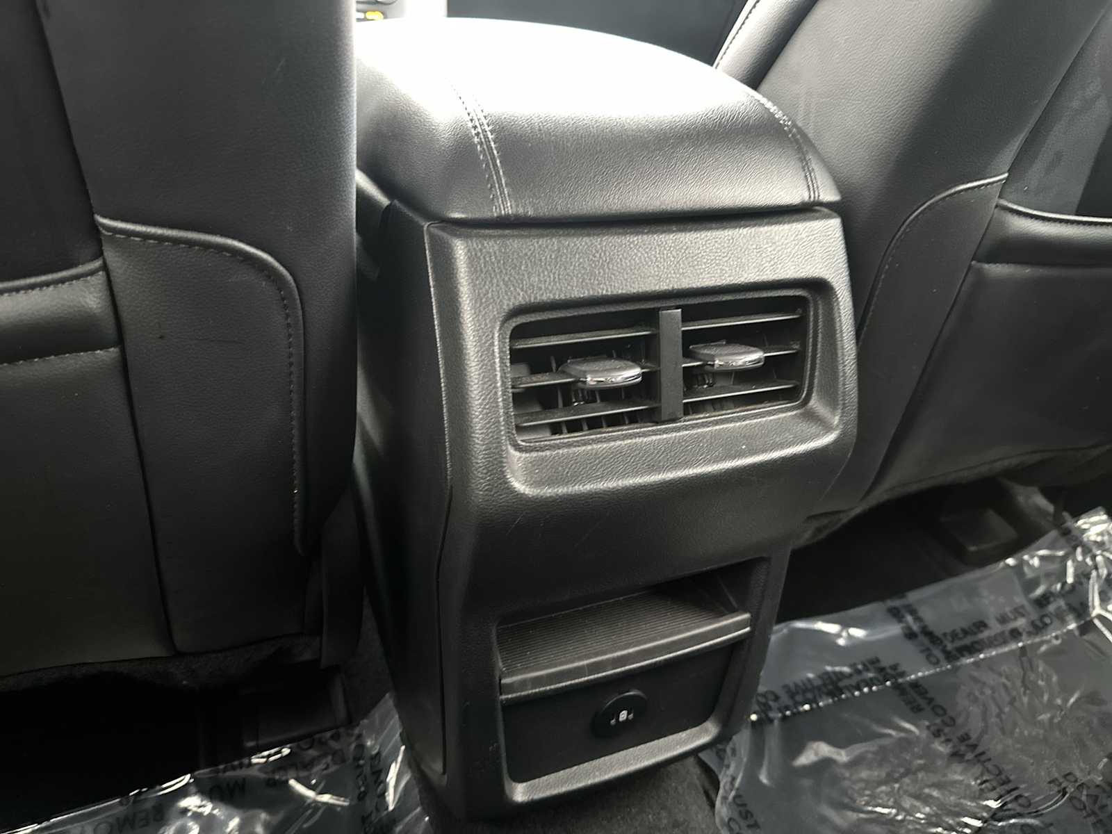 Thumbnail: 2024 Ford Edge - 20