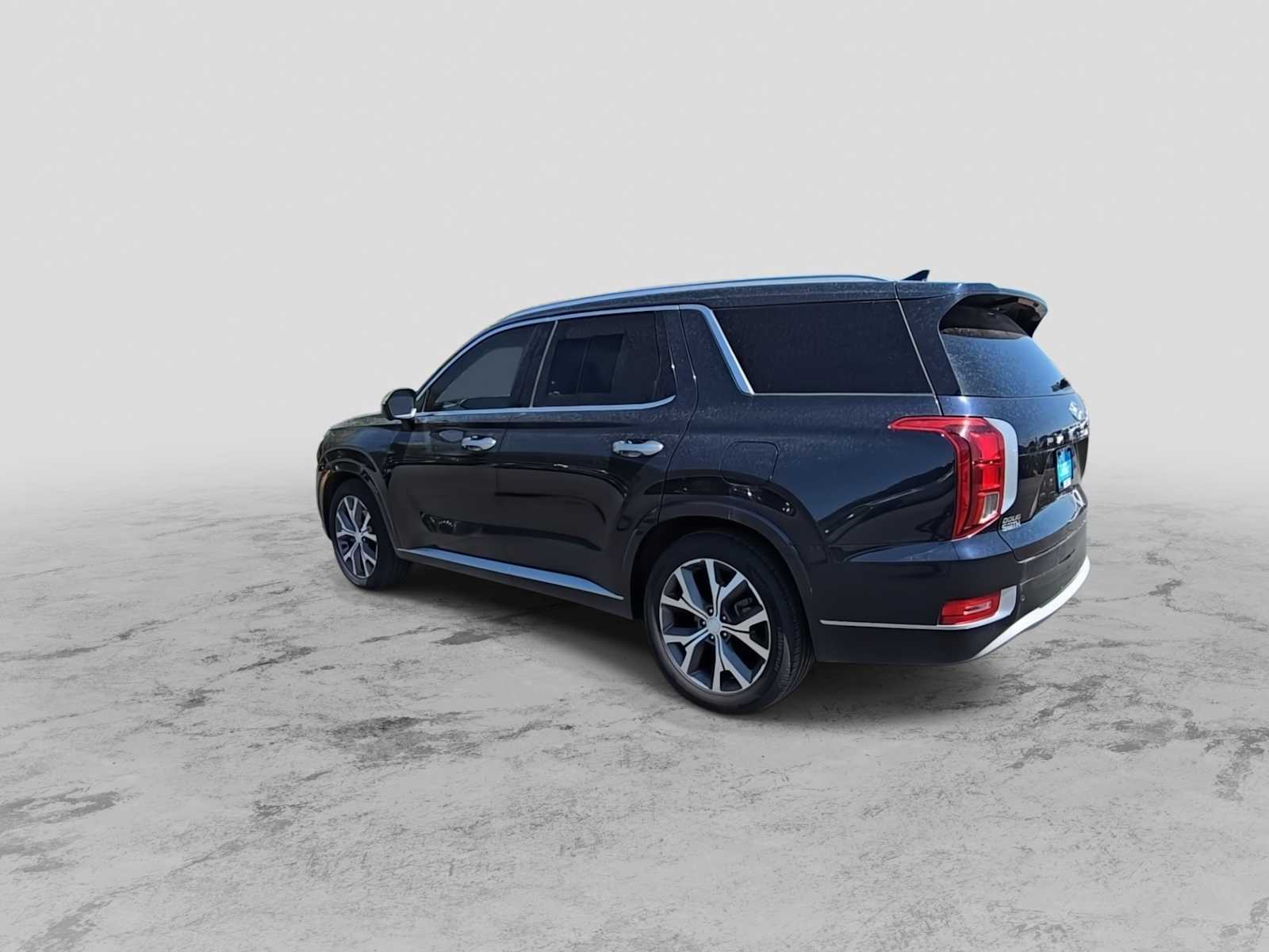 Thumbnail: 2022 Hyundai Palisade - 6