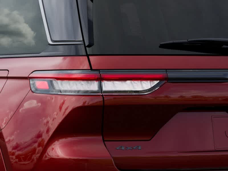 Thumbnail: 2026 Jeep Grand Cherokee - 5