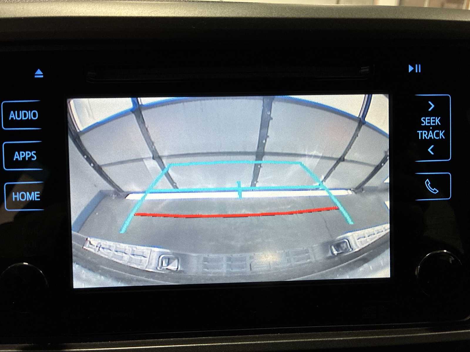 Thumbnail: 2019 Toyota Tacoma - 23