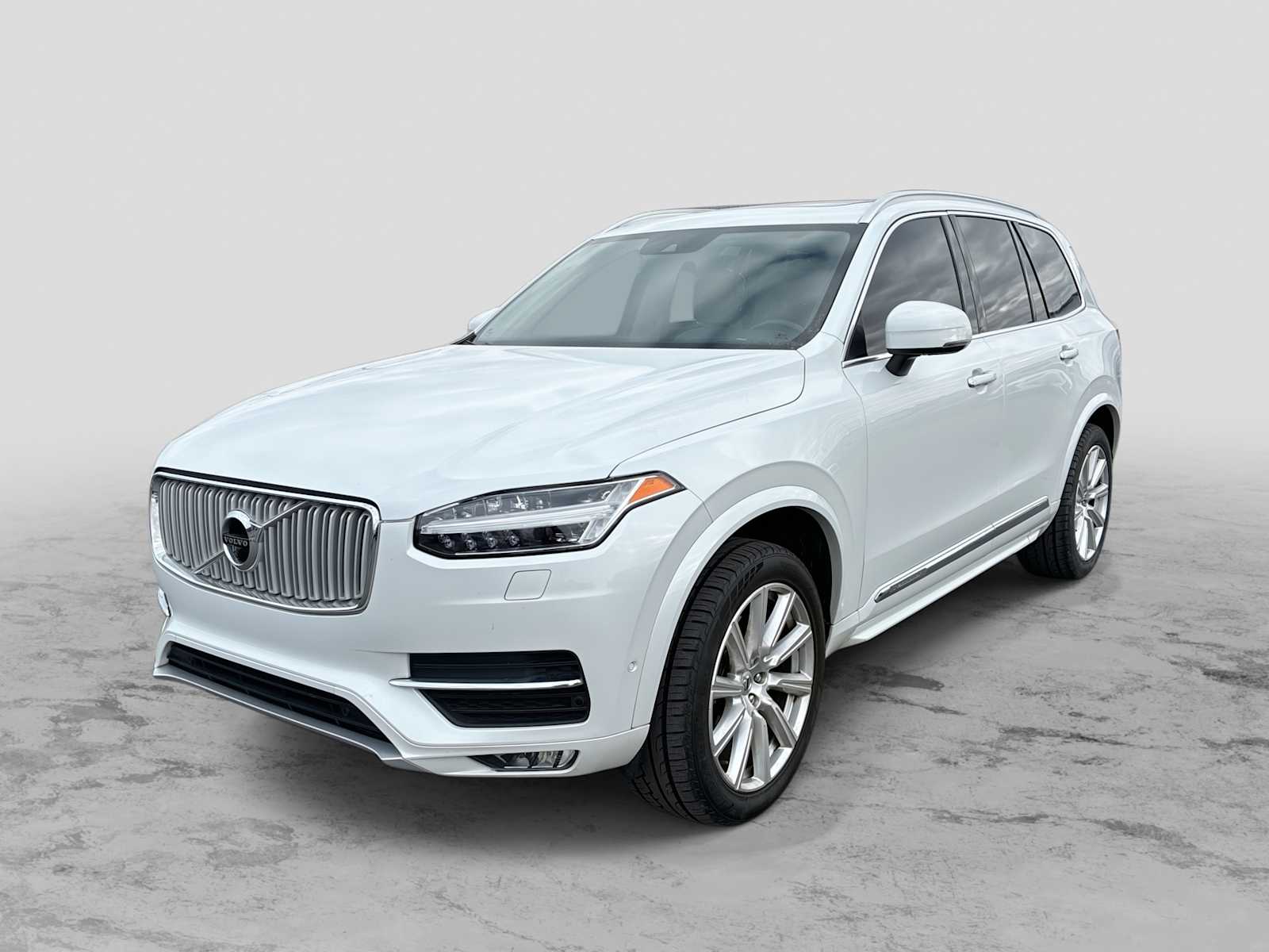 2017 Volvo XC90 T6 Inscription -
                  Billings, MT